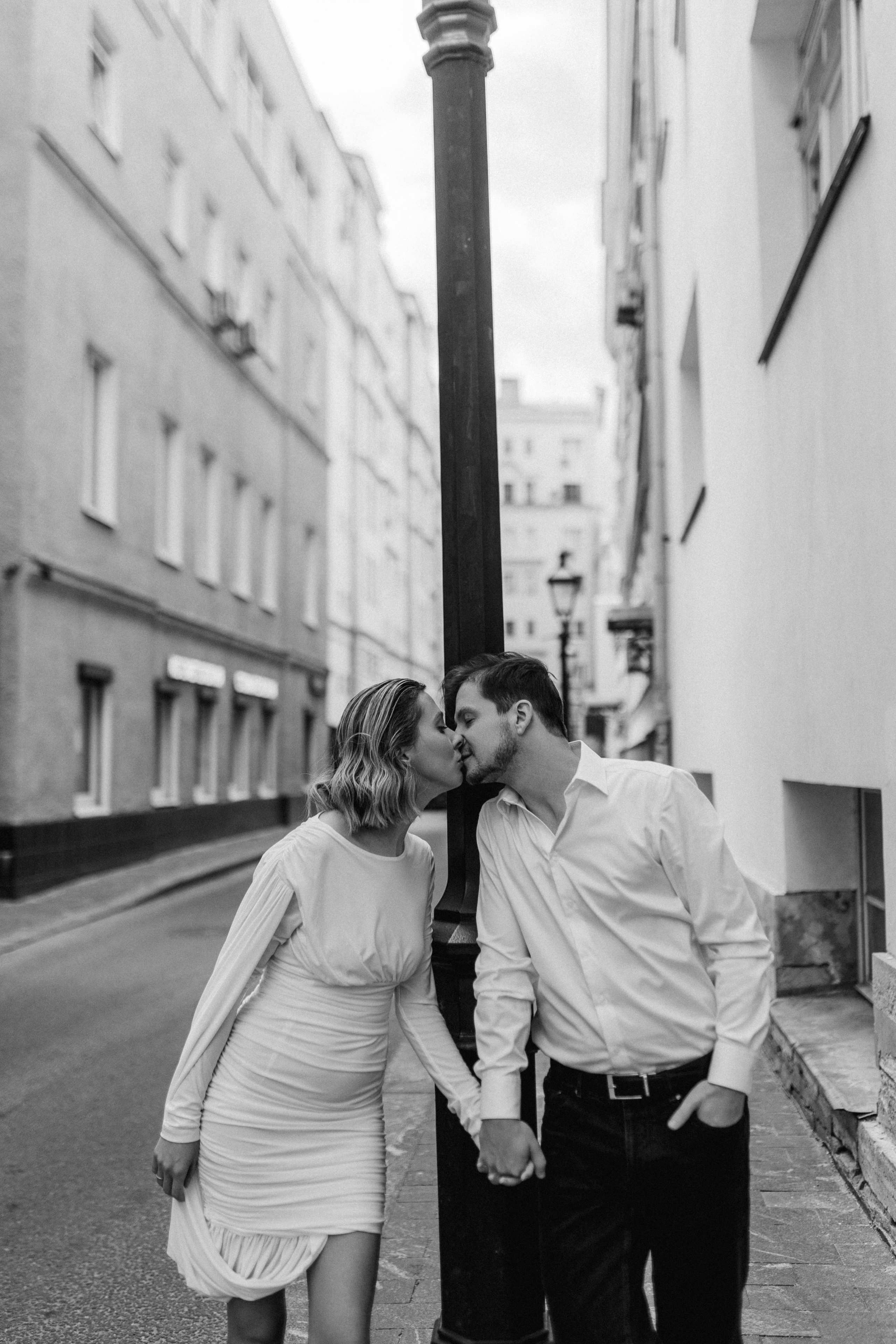Сергей/Анна. Фотограф в Москве Татьяна Сергеева