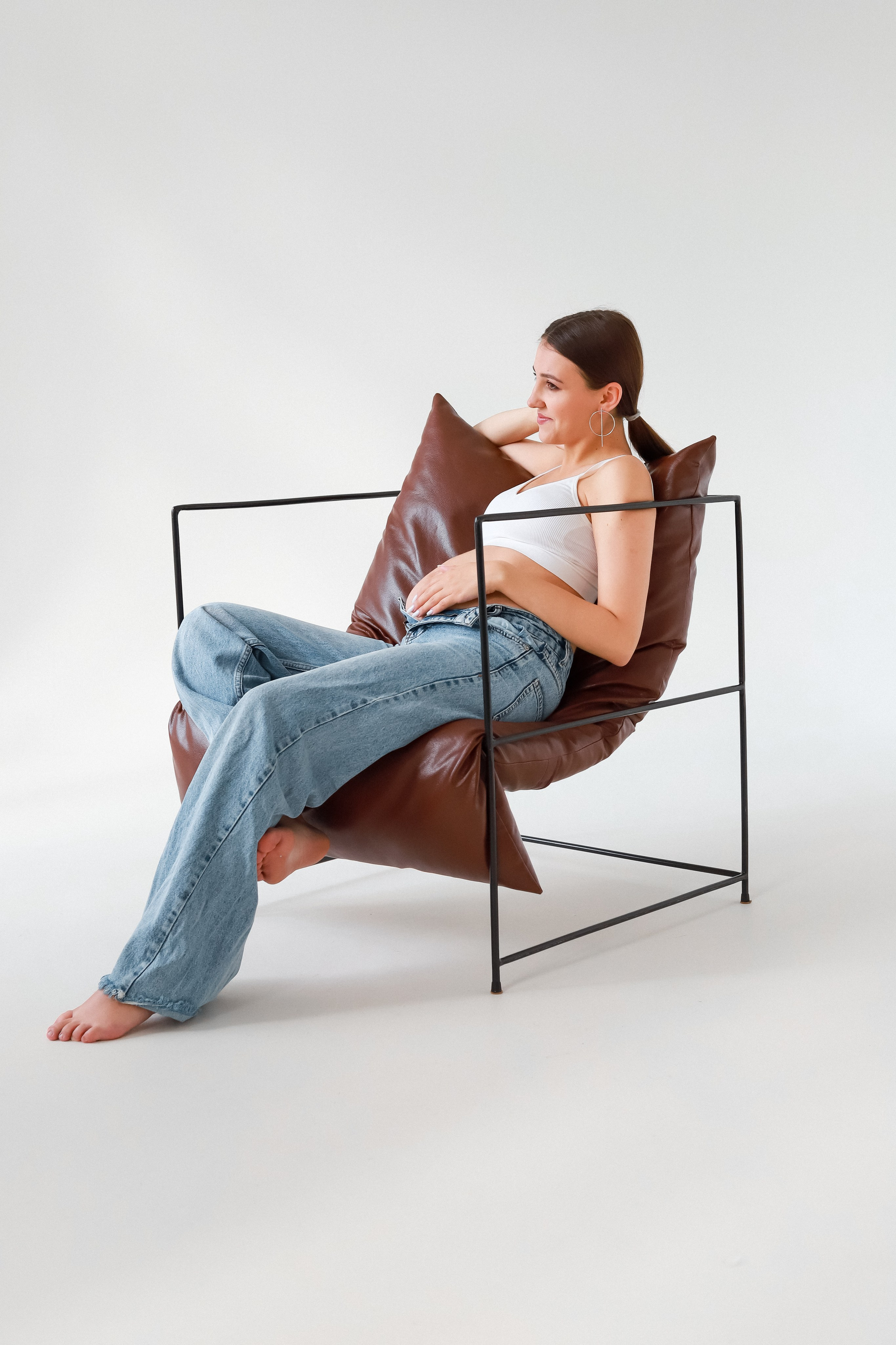 Элина. Женский/Детский фотограф в Симферополе Вероника Слепогина