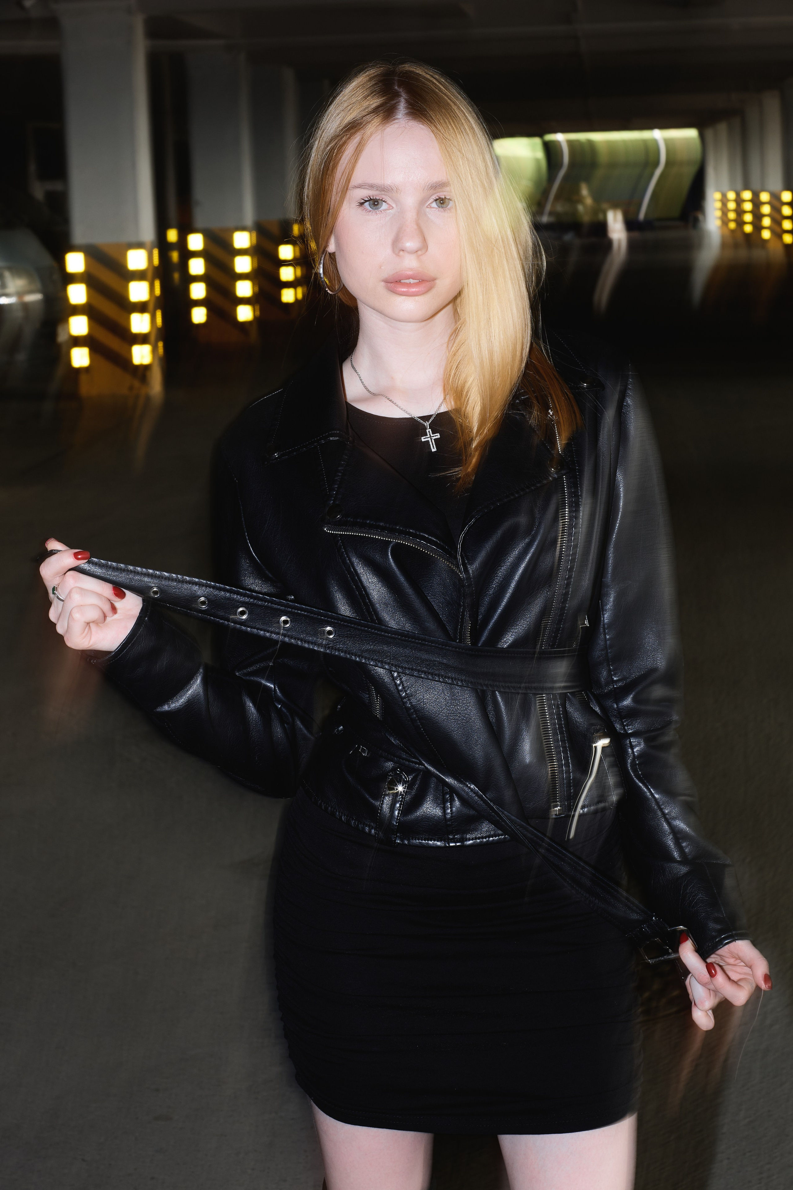 Постановочное фото. Фотограф в Южно-Сахалинске Вадим Бороненков