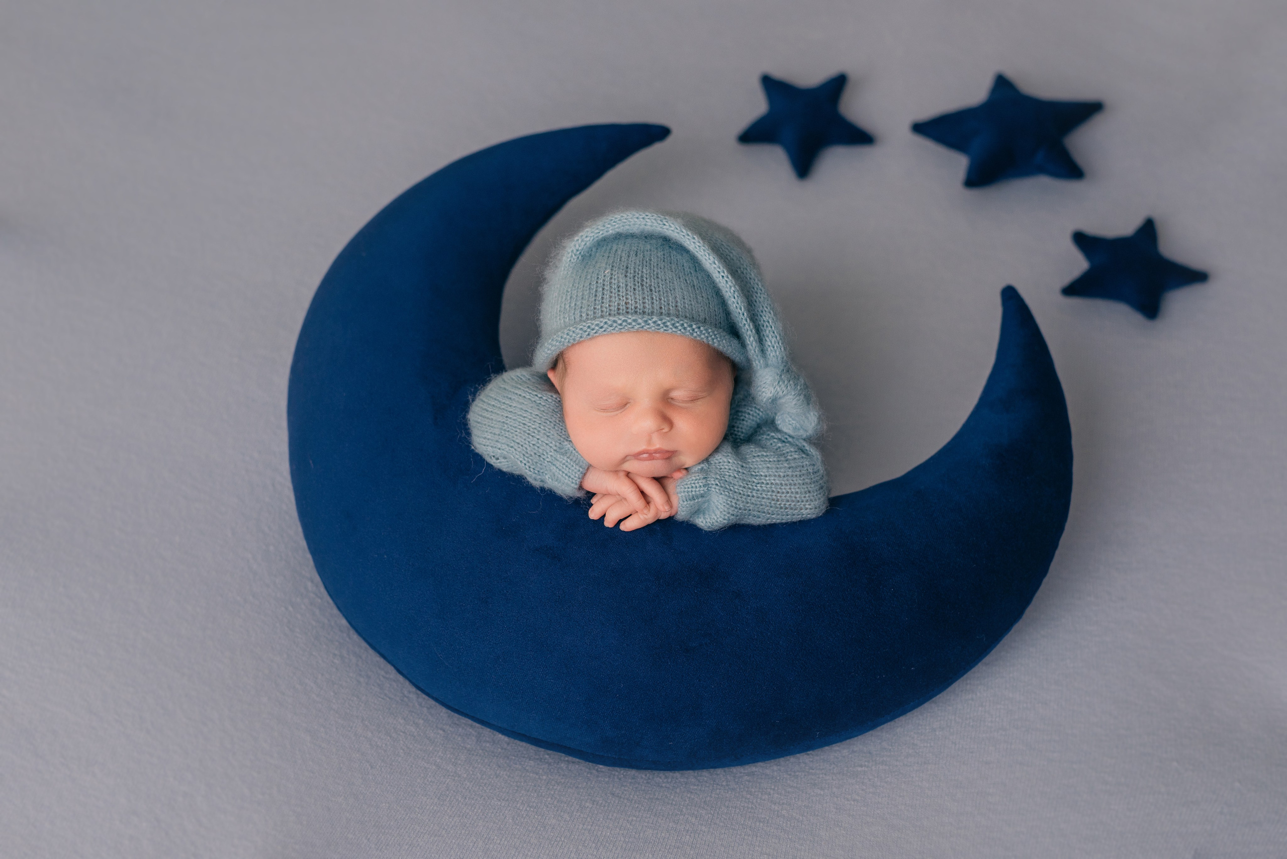 Марк. Фотограф новорожденных Белгород