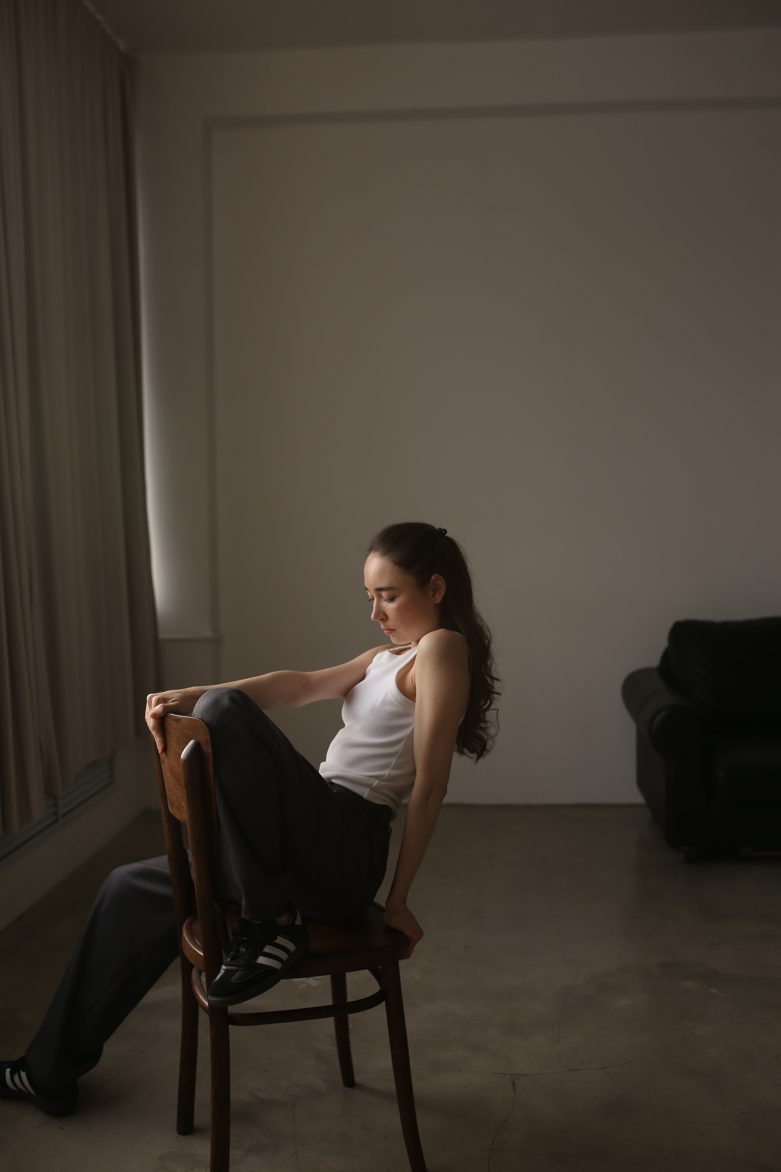 Алла. Фотограф Новосибирск Халуева Елена