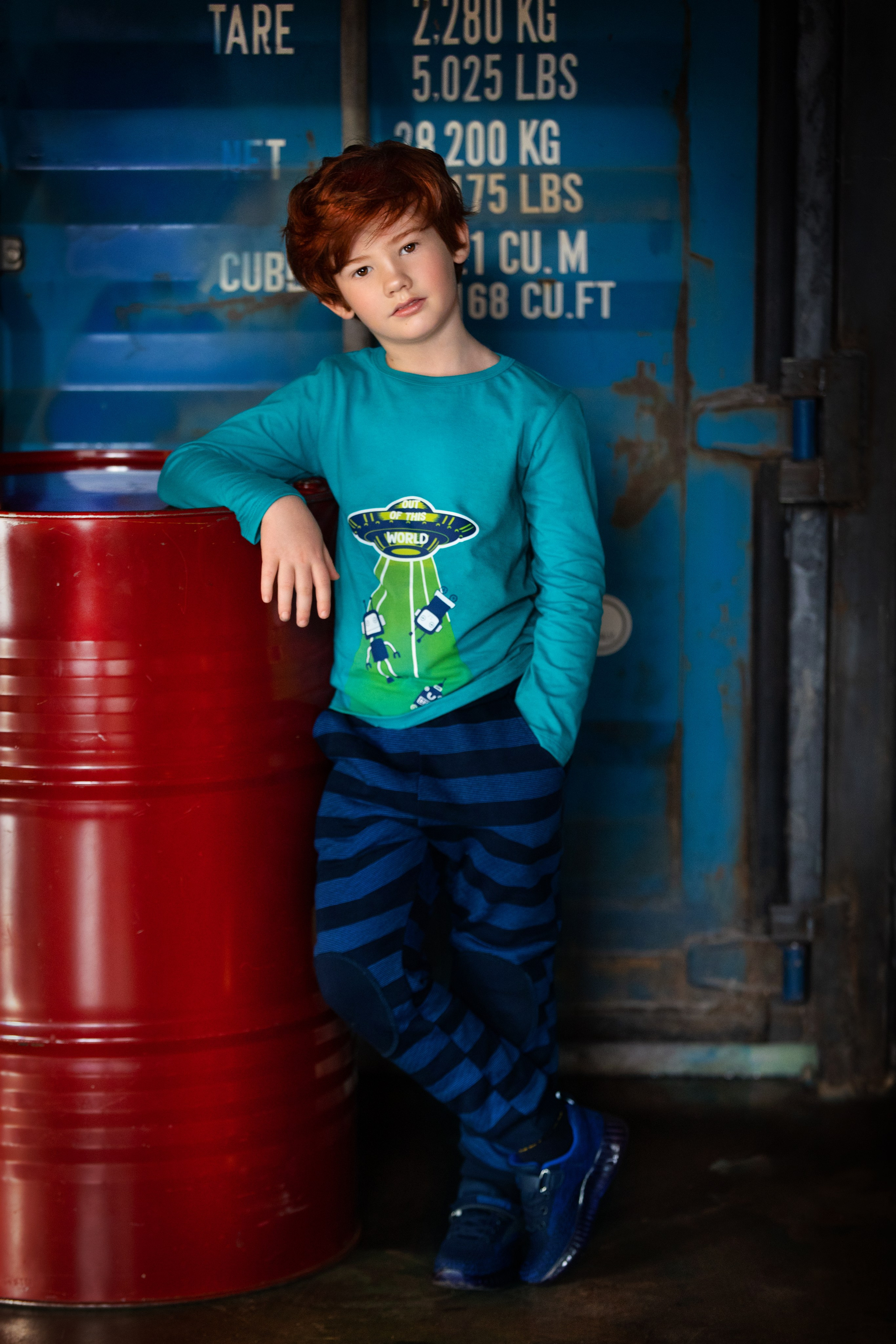 ВотОнЯ. Детский и ньюборн фотограф в Санкт-Петербурге Марина Айдинян