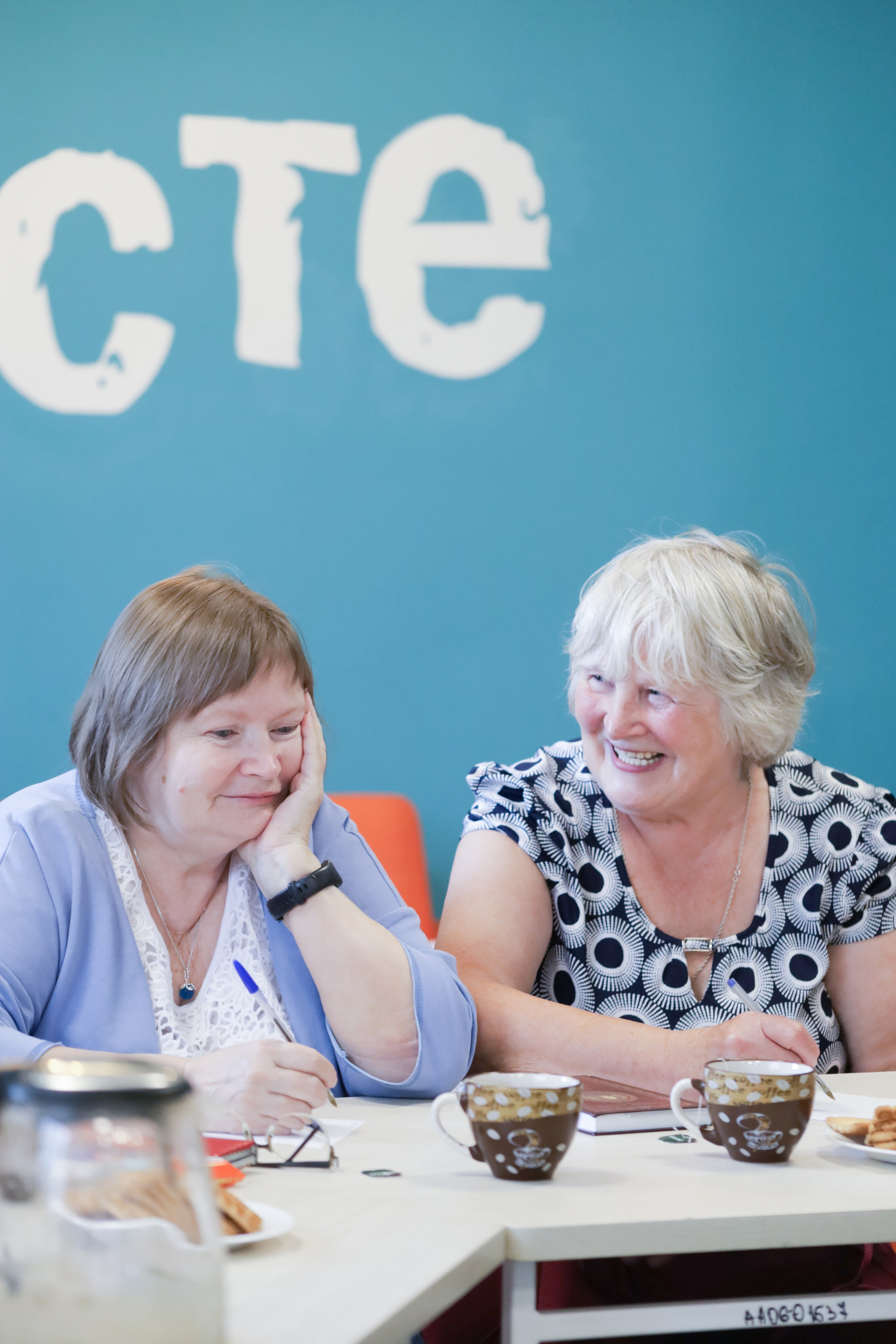 Социальный участковый + Соседский центр ВМЕСТЕ. Фотограф Мурманск | Нижний Новгород • Анна Хижняк