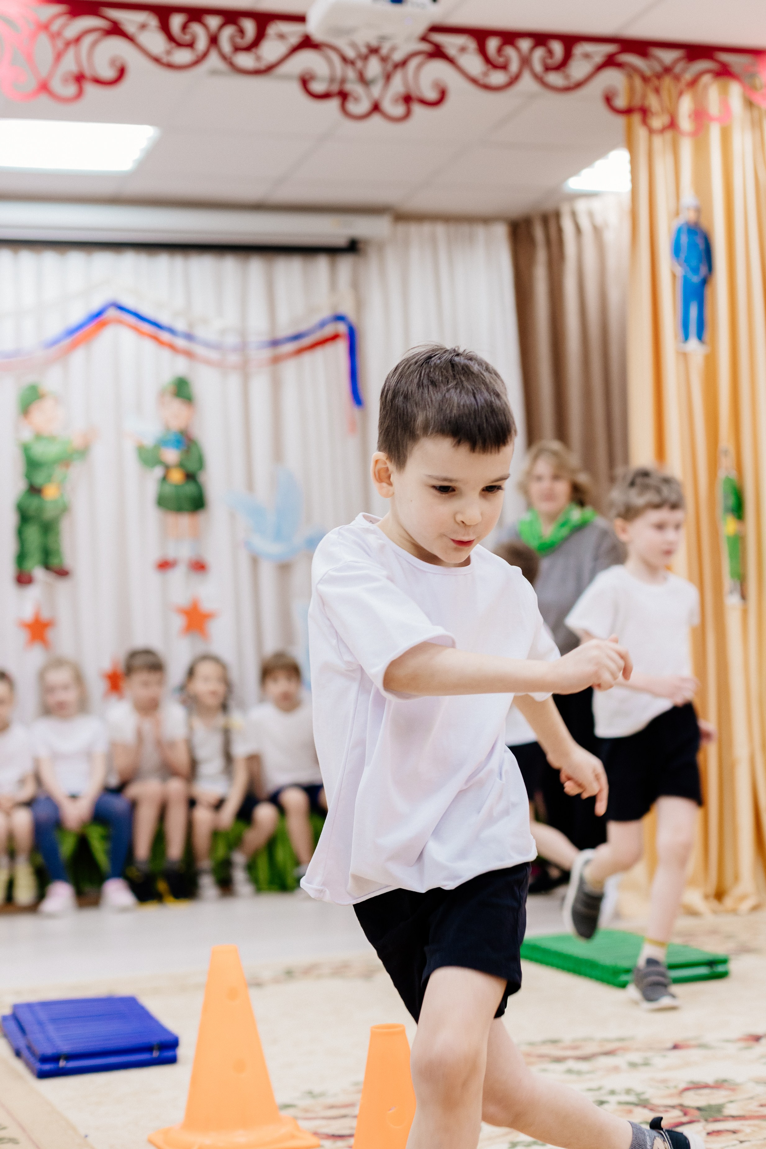 23 февраля. Семейный фотограф Трусова Евгения в Екатеринбурге