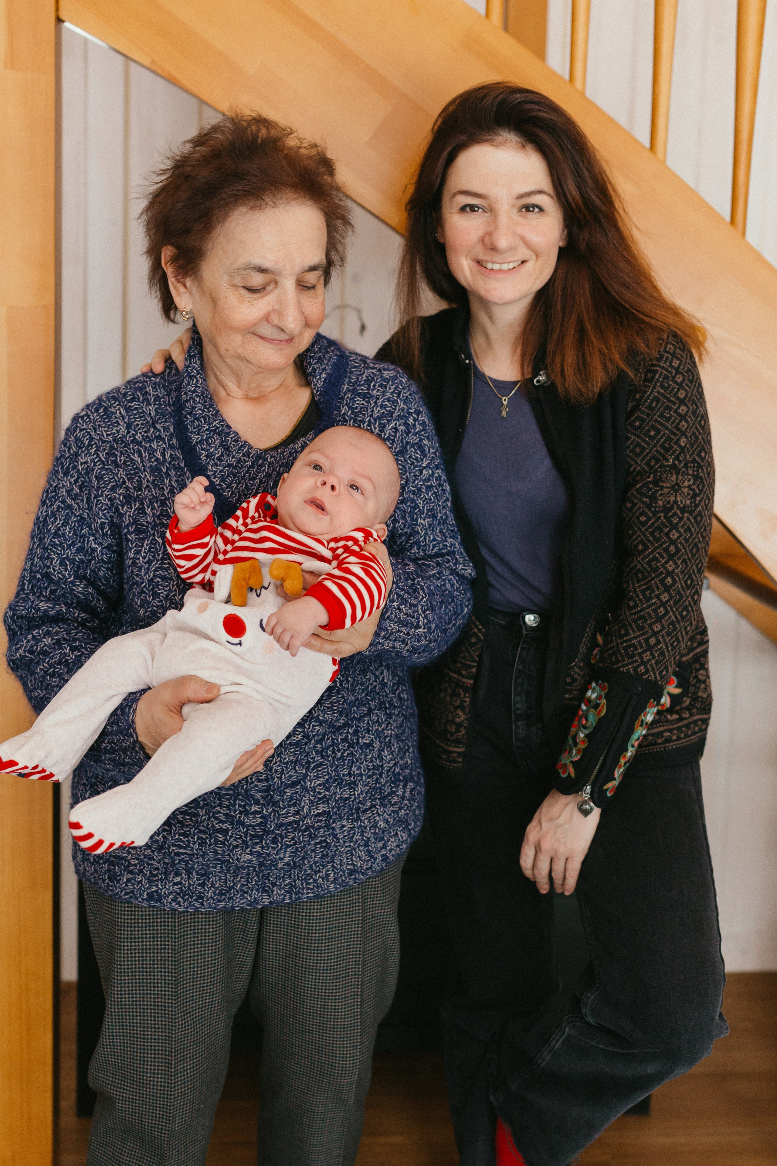 Новогодняя. Свадебный фотограф в Ярославле Алиса Тарасова