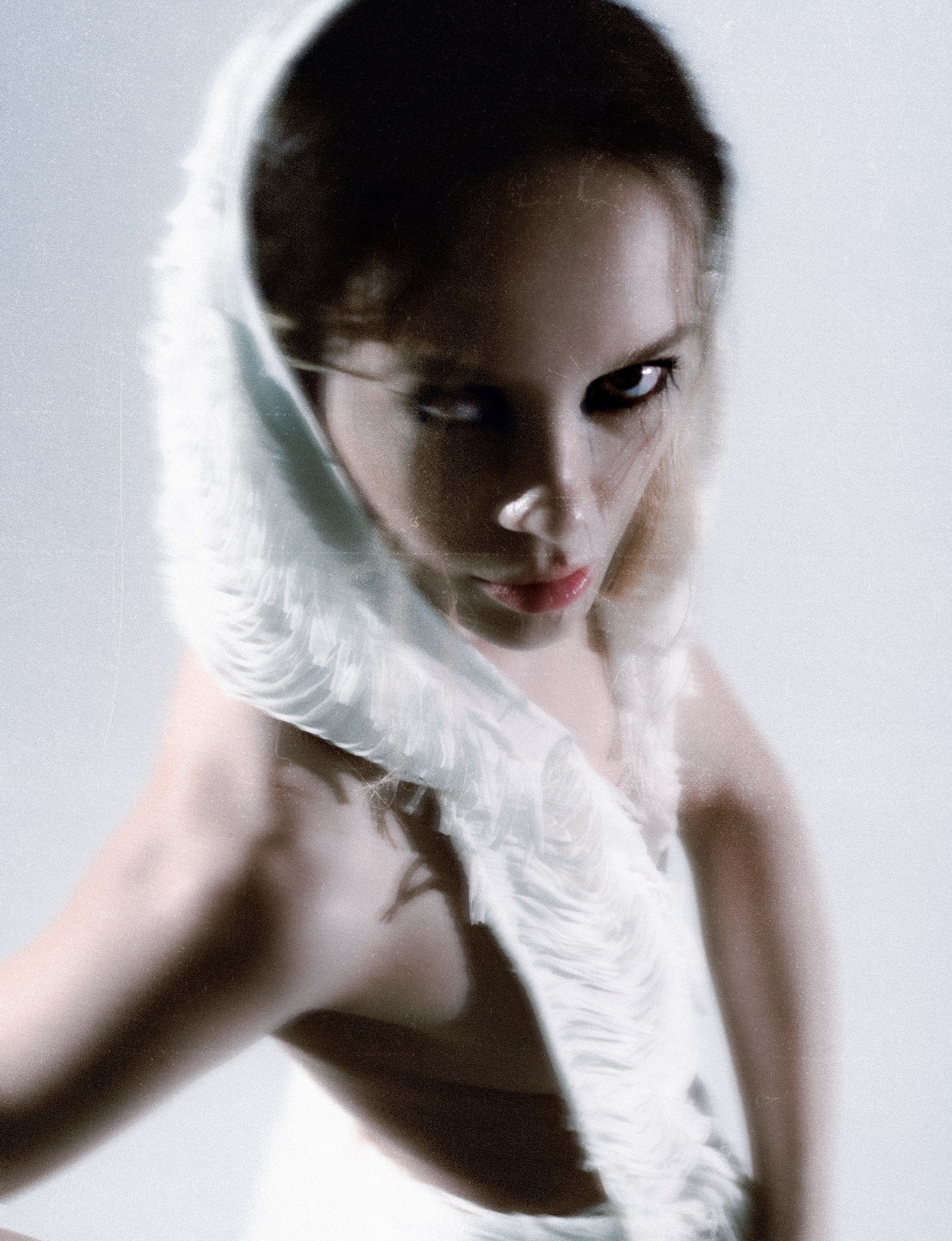 Анита. Портретный фотограф в Сургуте