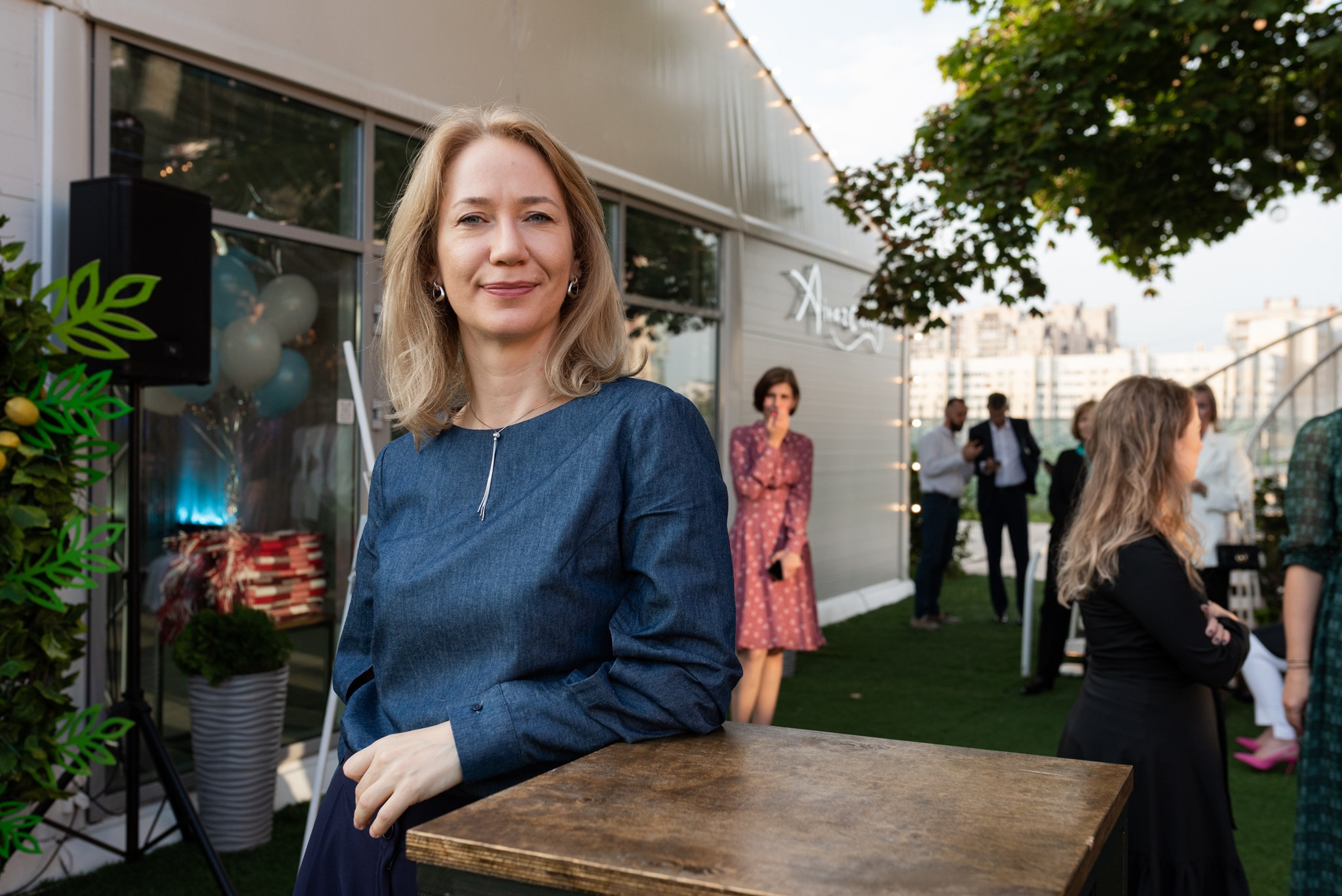 Корпоратив Транстех. Свадебный и семейный фотограф из Санкт-Петербурга Климов Анатолий