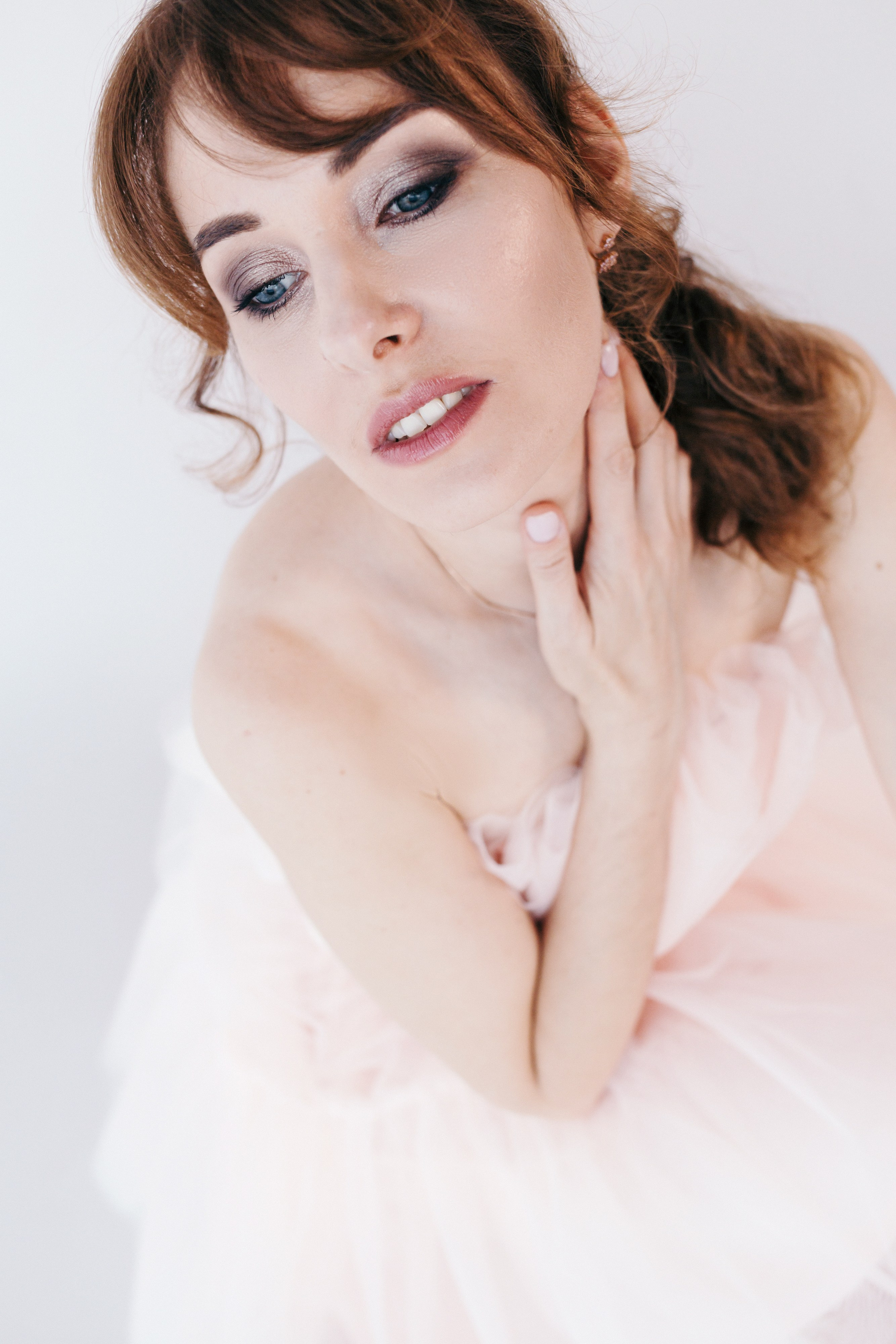 Ирина, Арина, и Саша. Фотограф Елена Кириллова