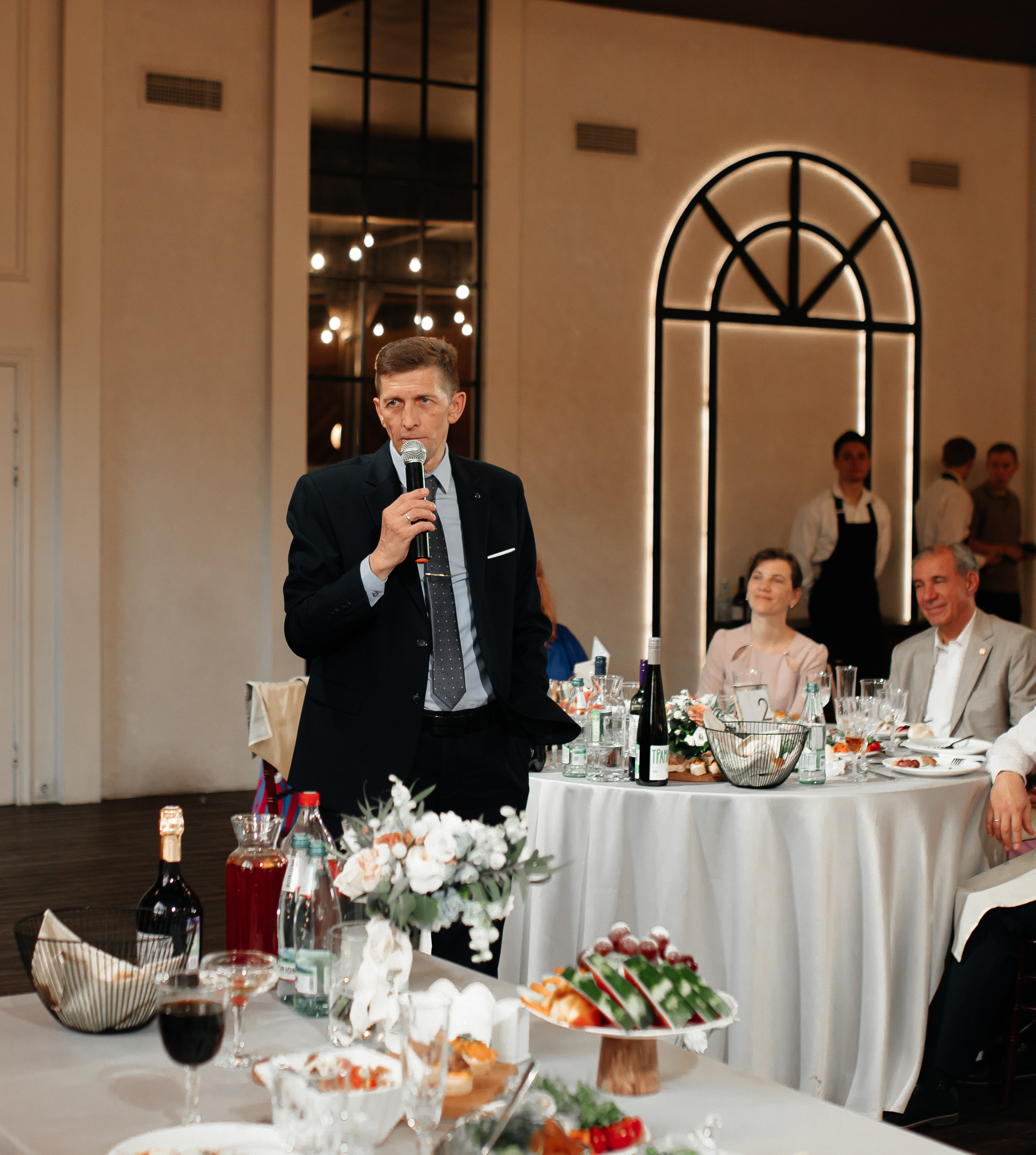 Wedding Day. Анна Михайлова|Свадебный фотограф в Санкт-Петербурге