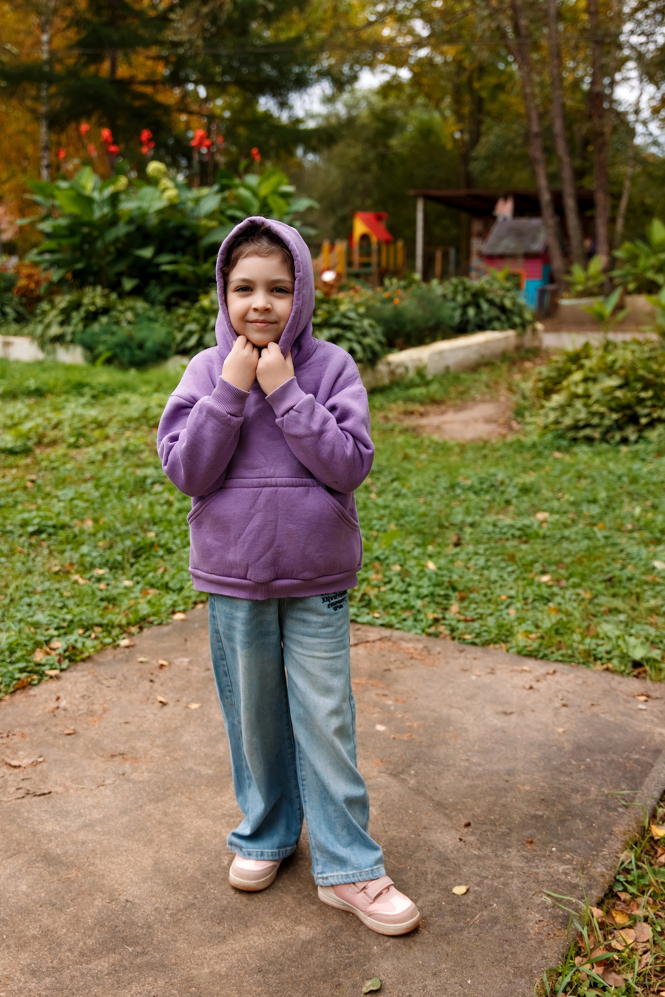 Детский Сад № 10. Фотограф Любовь Корниенко, Примоский край