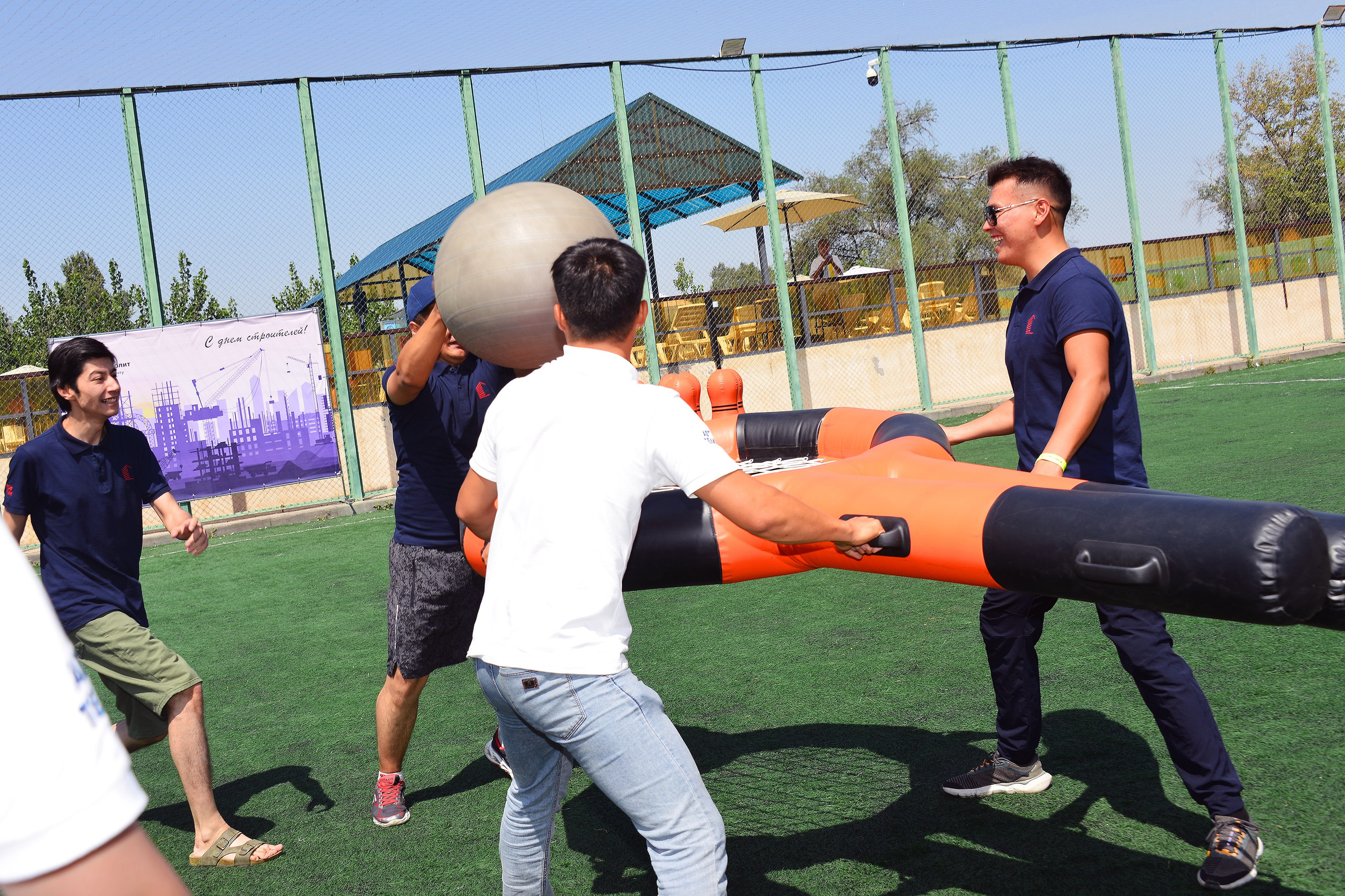 Тимбилдинг-2. Фотосъёмка. Фотограф Сергей Авдеев-семейный и детский фотограф в Алматы
