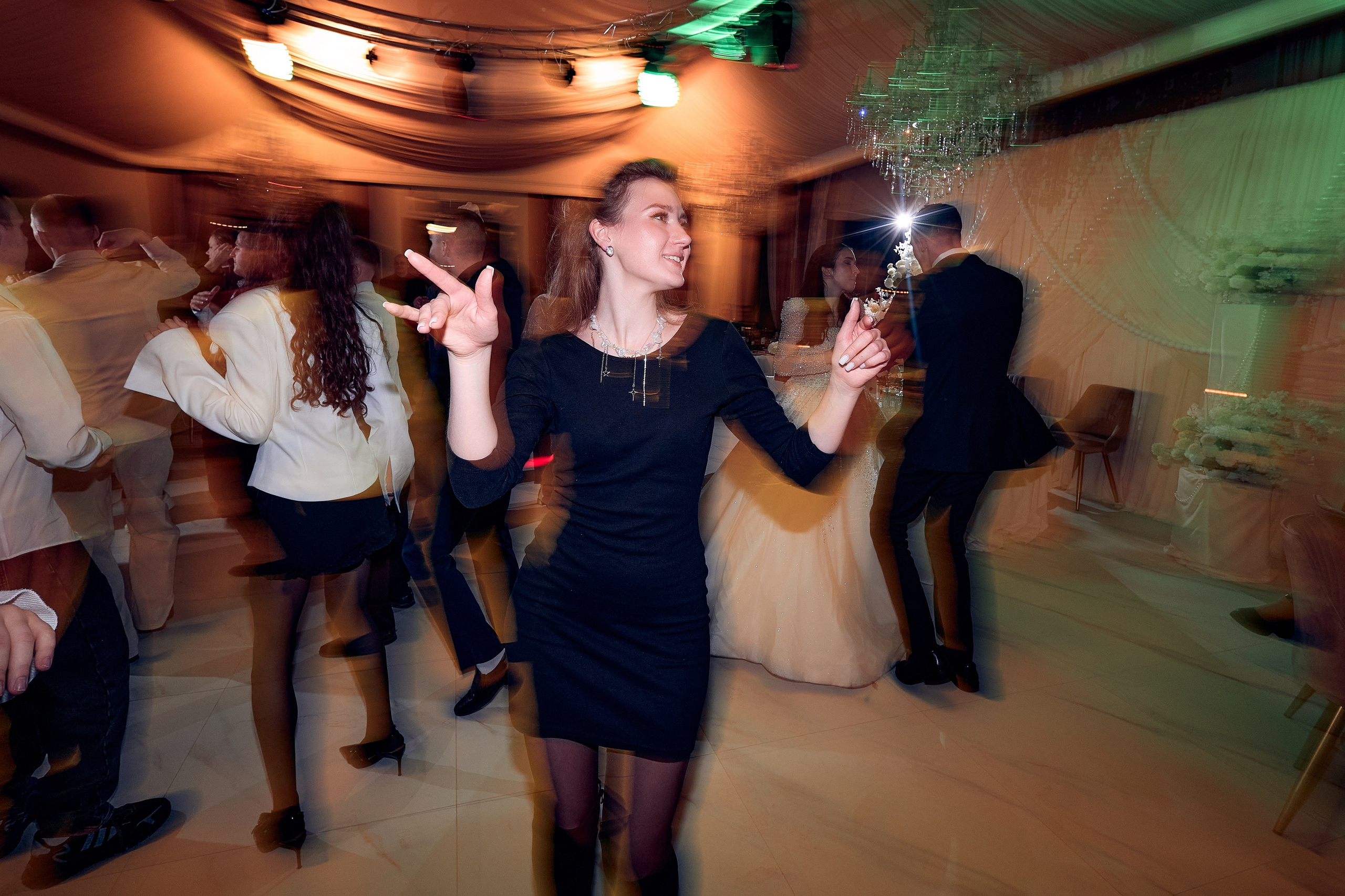 Свадьба Максима и Ксении. Фотограф в Дивеево