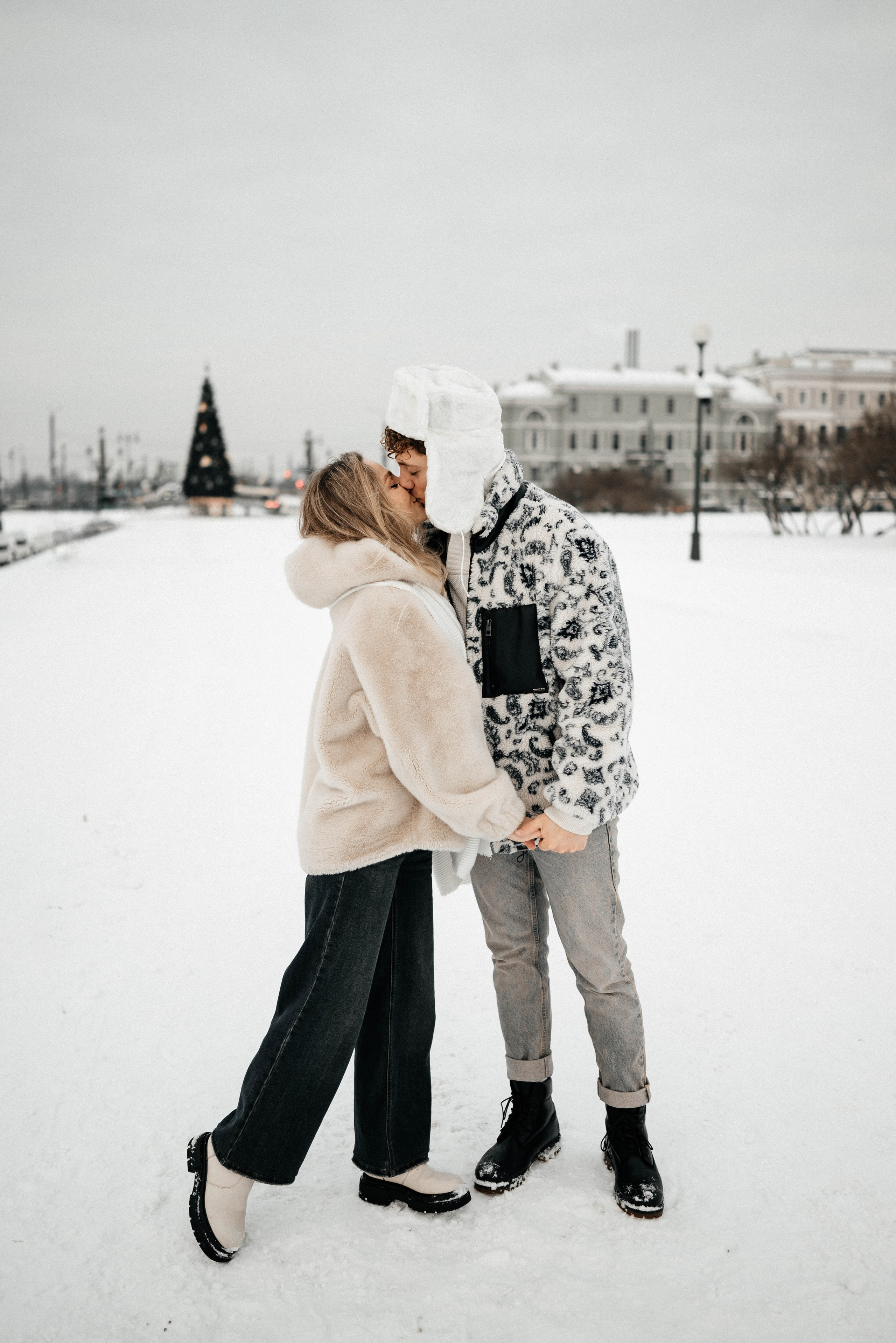 Тимофей&Дарья. Главная