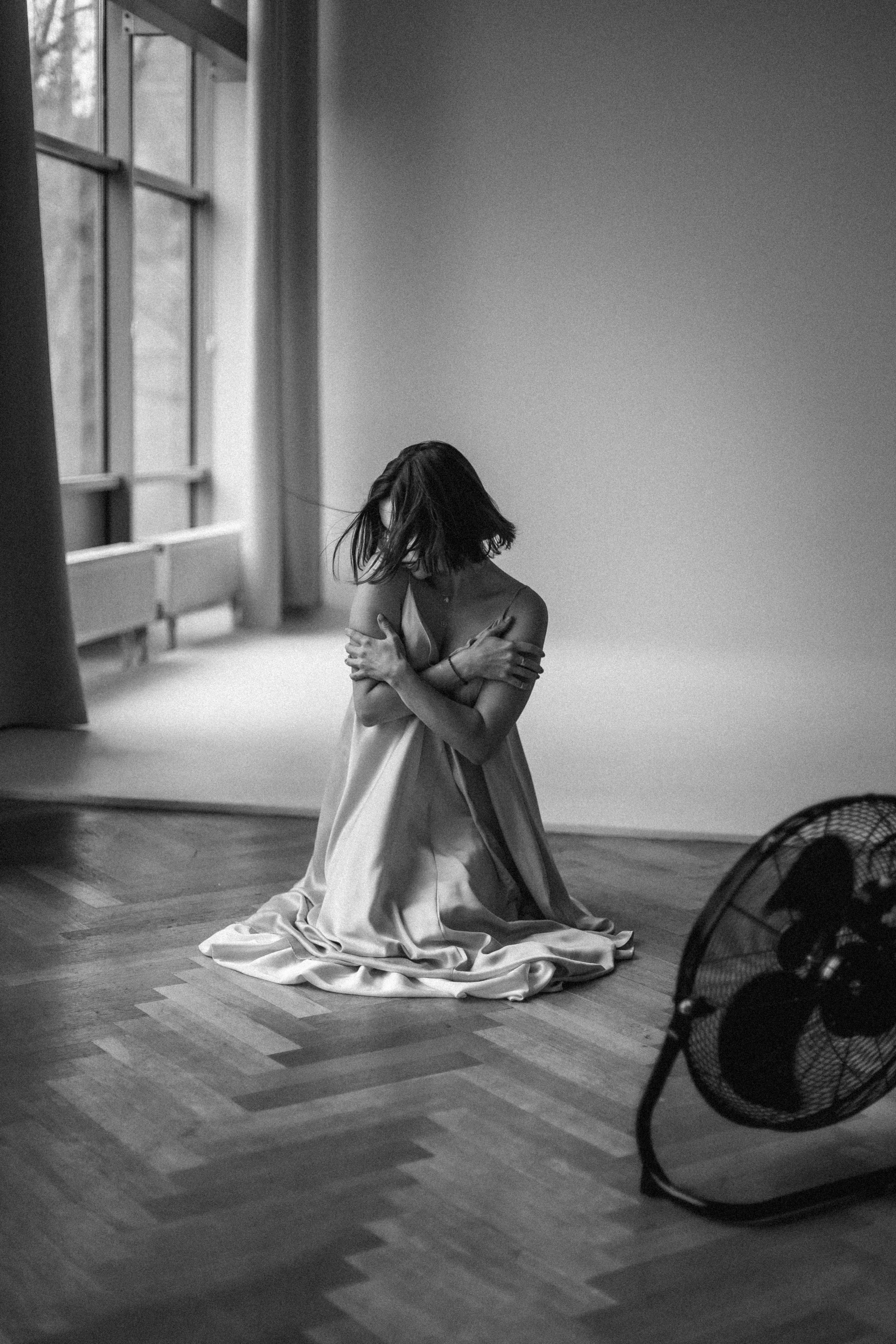 Даша. Фотограф в Москве Базанова Дарья