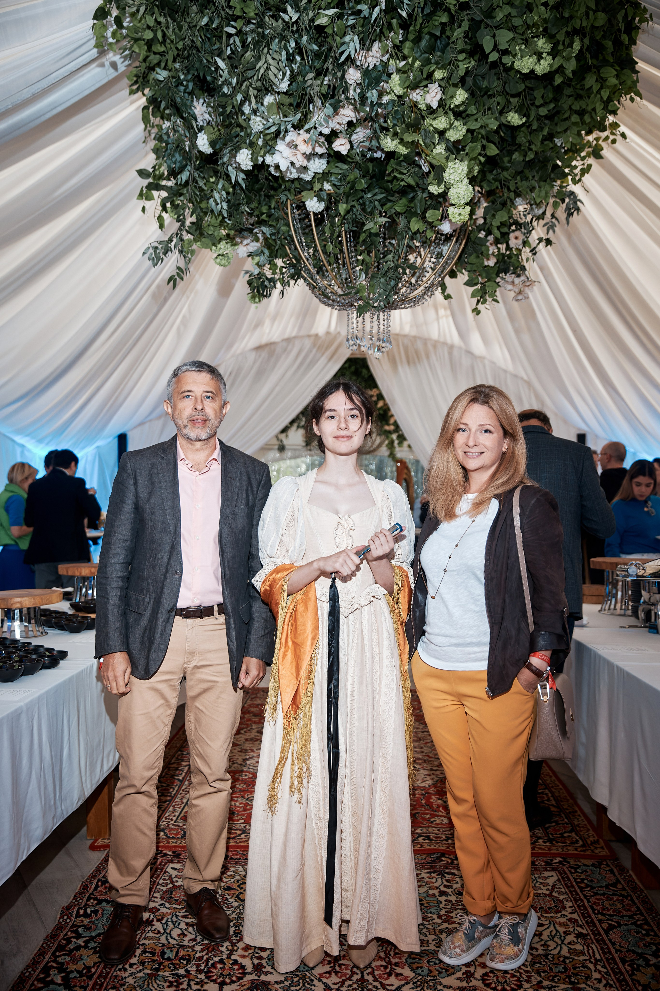 _Усадьбы Москвы_Кусково. Свадебный фотограф Андрей Кочкин в Москве