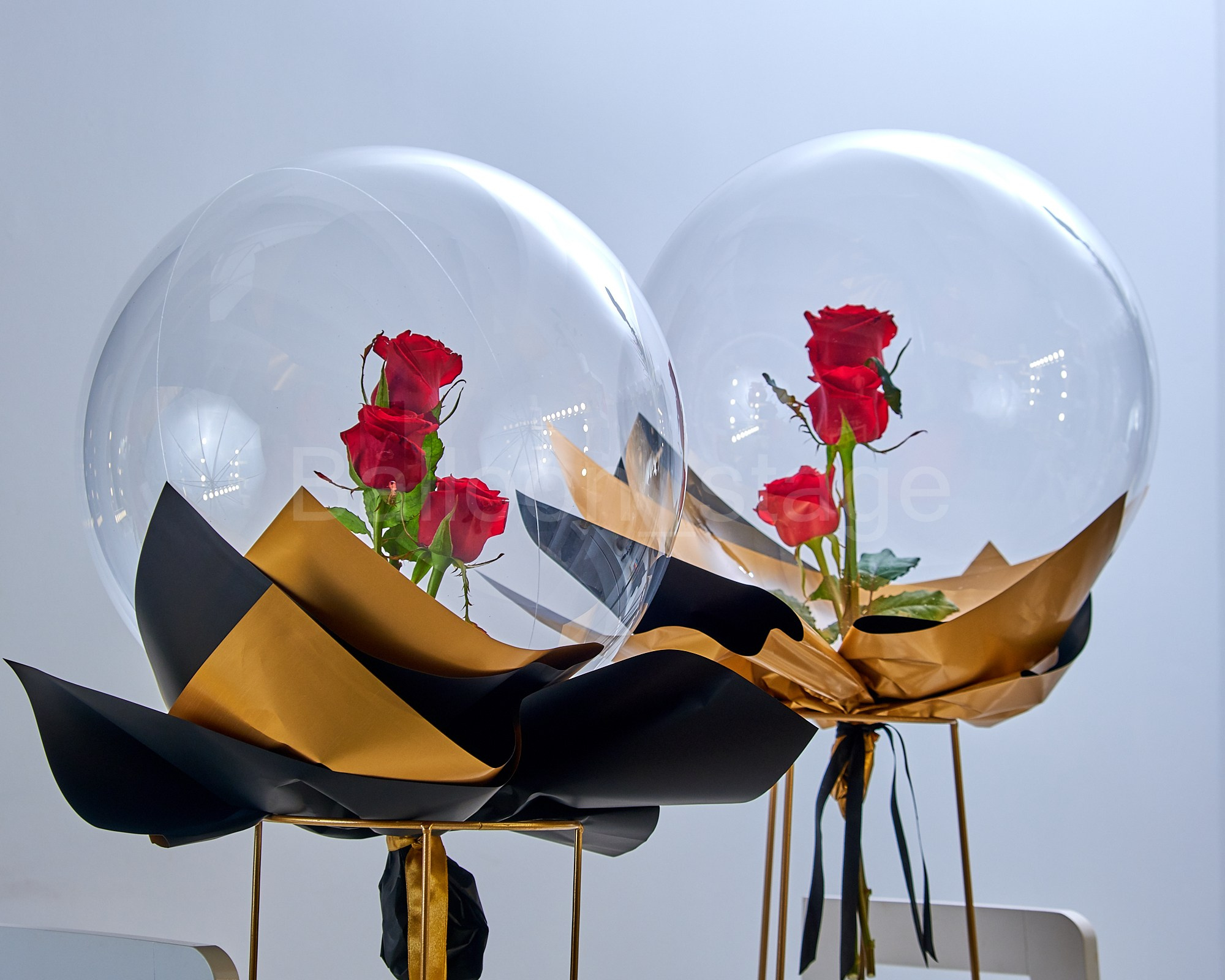 Шары Истра с доставкой | Букеты и гендер-шары на заказ