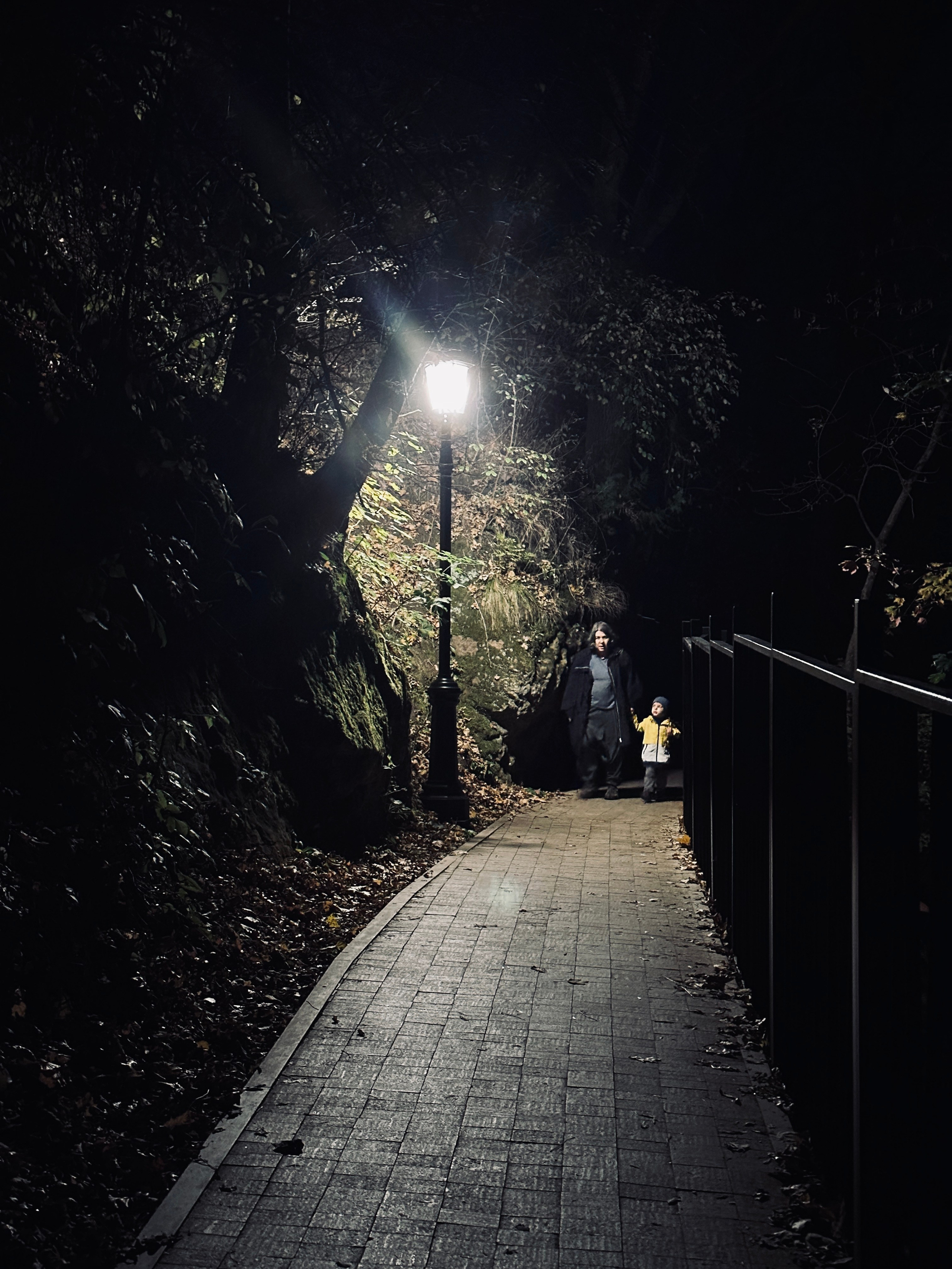 Дети. Смотри, красота!