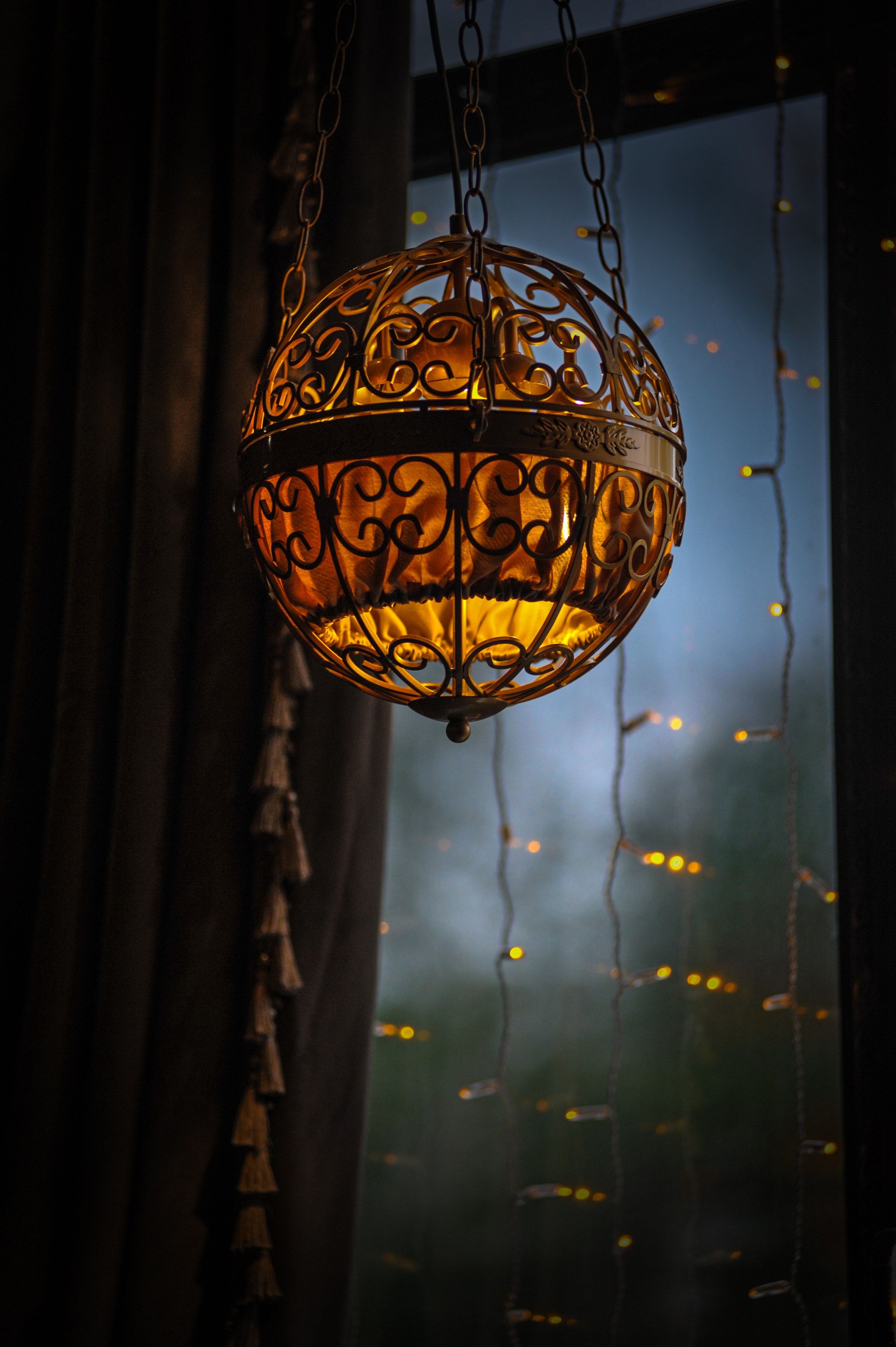 Vibe. Фотограф Милена Яновска