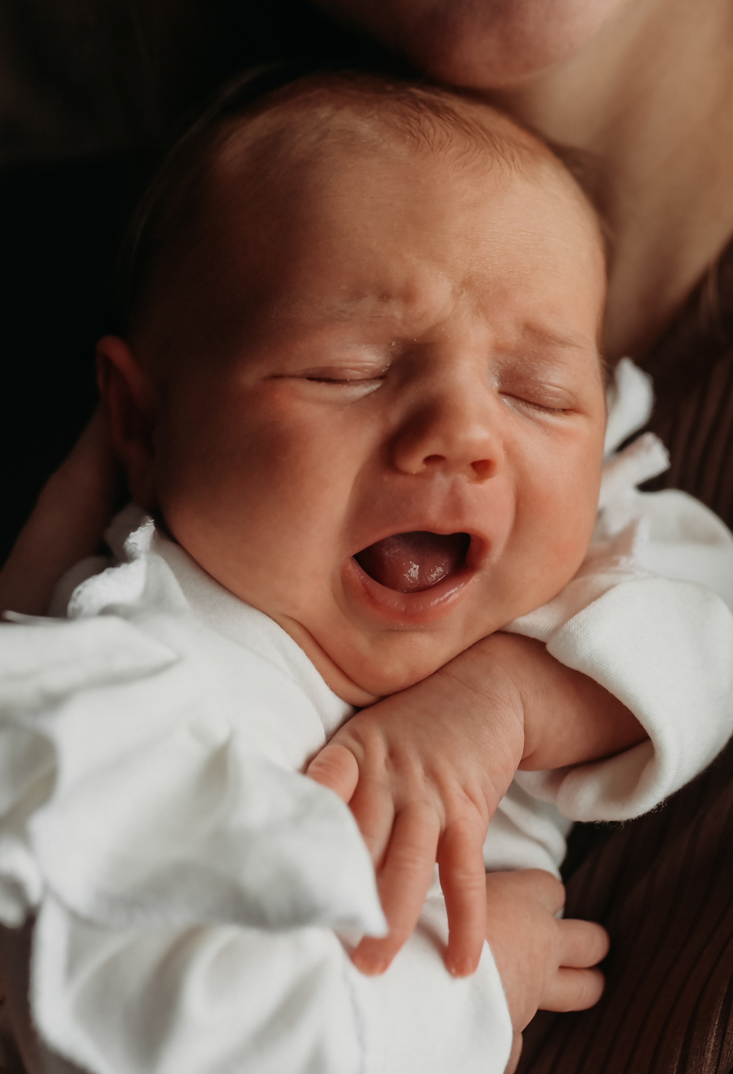 Домашняя история. Семейный фотограф Олеся Батурина Рязань