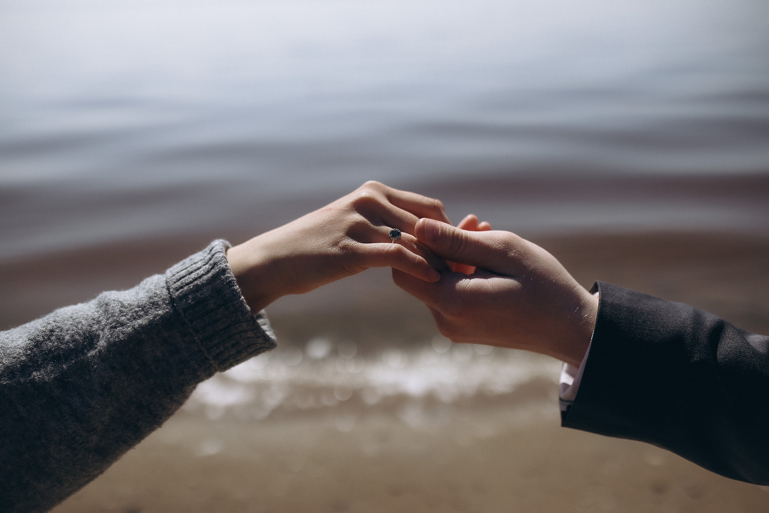 Глеб и Виктория. Свадебный и семейный фотограф в Казани — Лилия Куликова