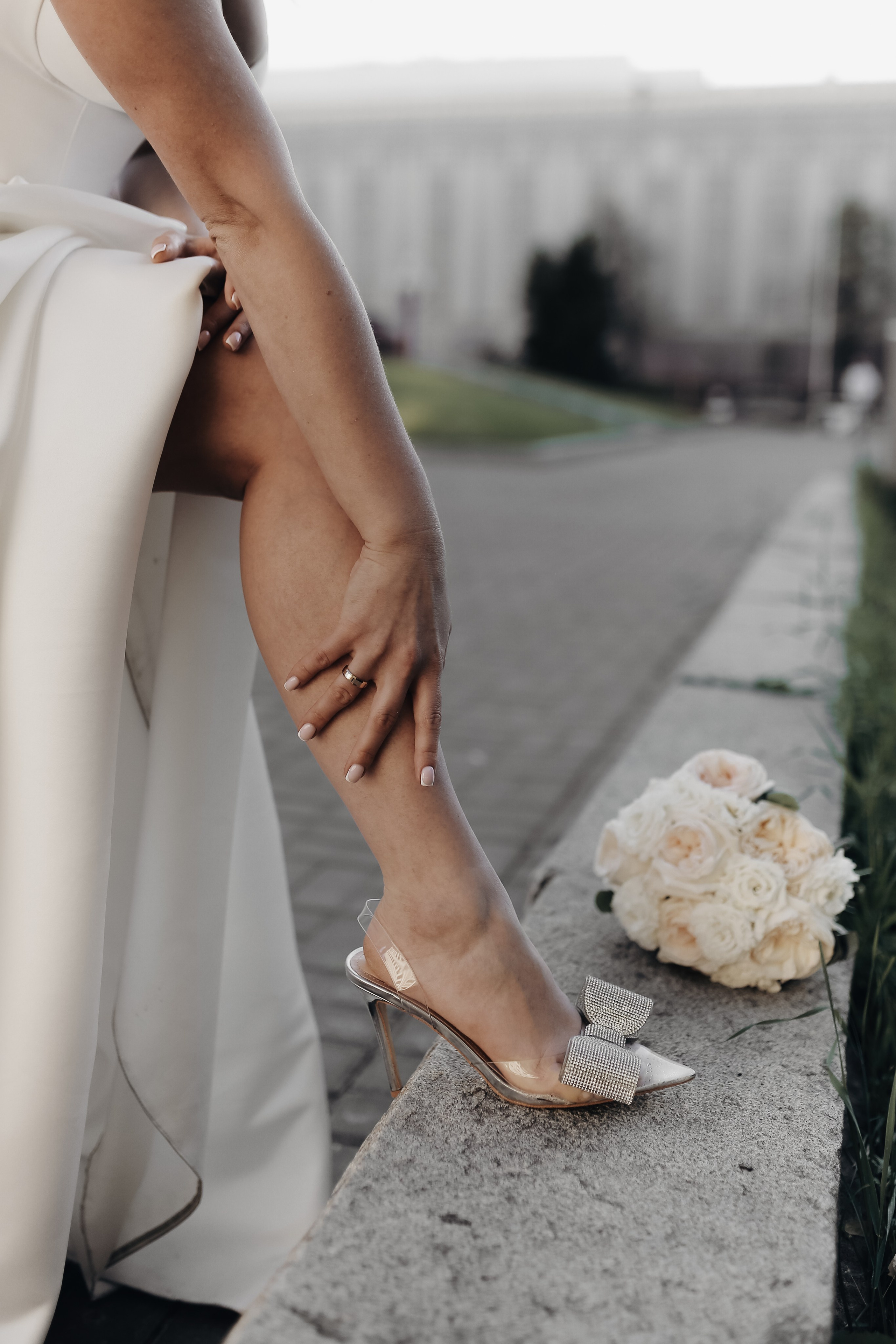 Сергей & Милолика. Свадебный и семейный фотограф в Казани — Лилия Куликова