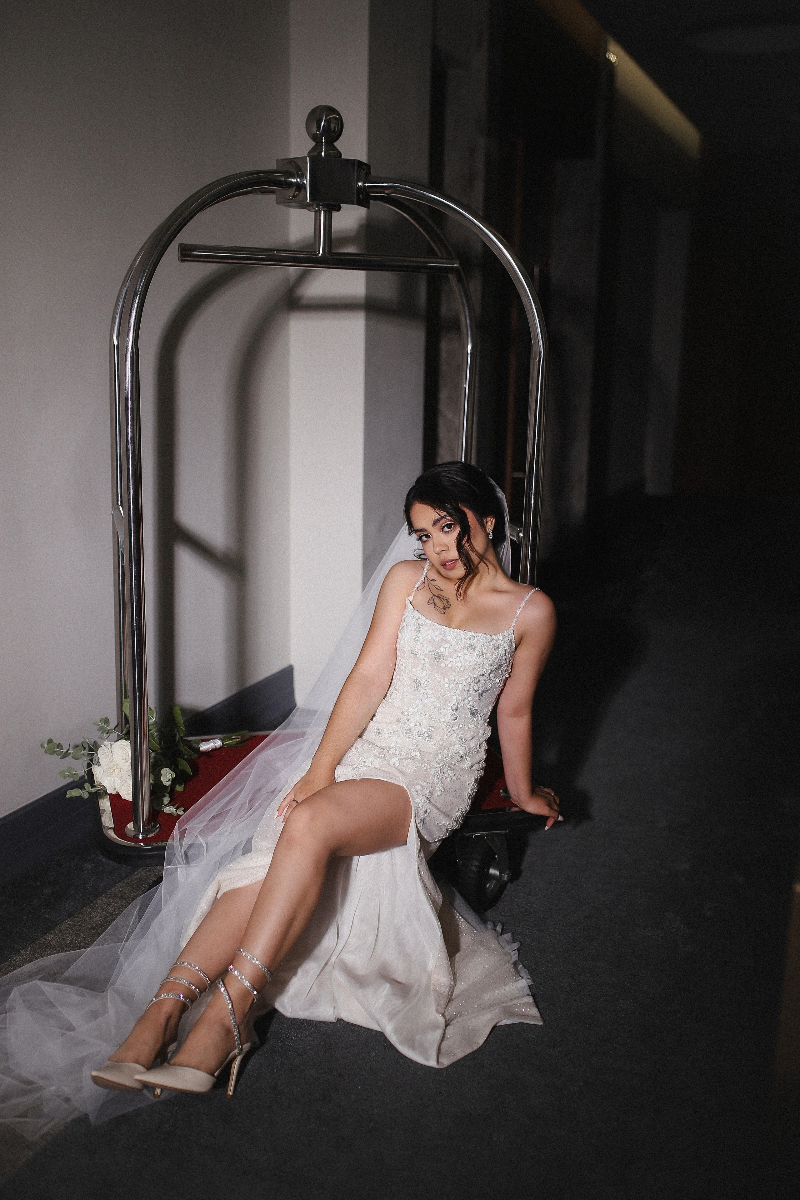 Р&В. Свадебный и семейный фотограф в Казани — Лилия Куликова