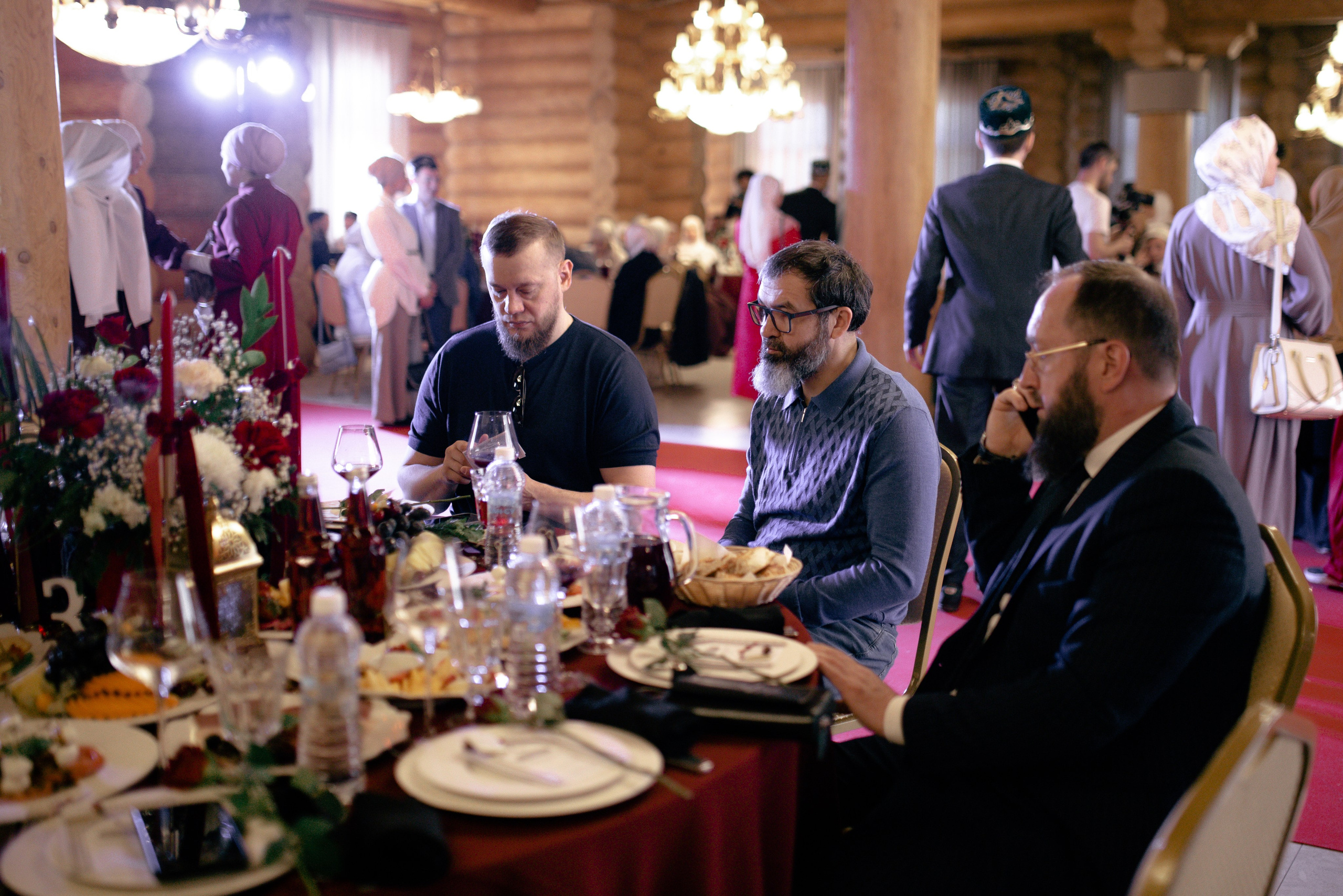 Никах R&L. Свадебный и семейный фотограф в Казани — Лилия Куликова