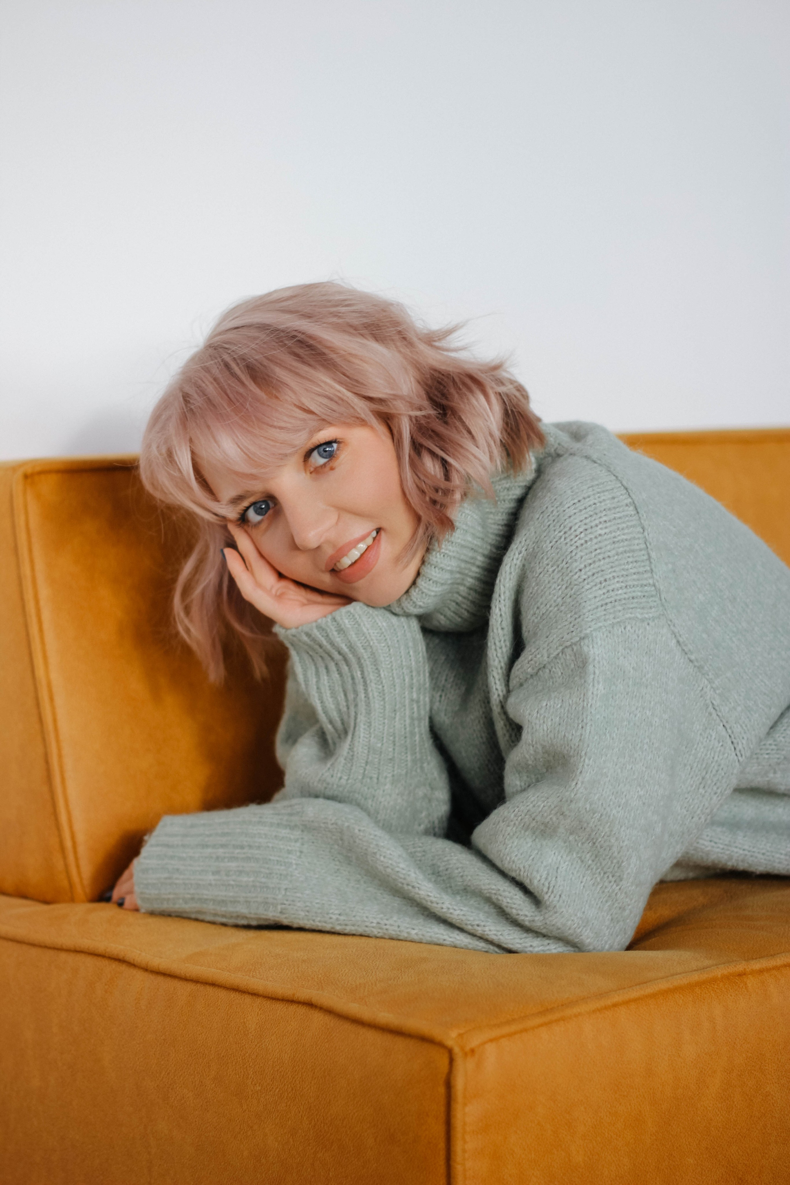 Anna fotoğraf çekimi. Photographer in Turkey — Dari N