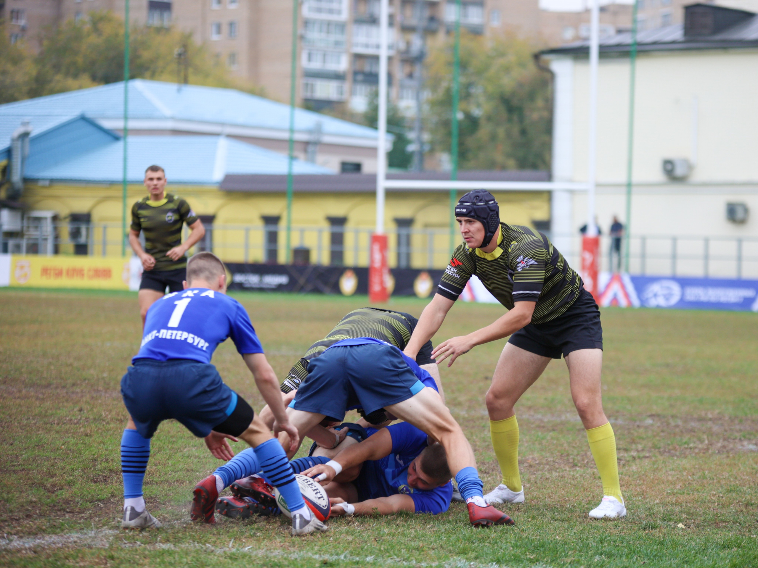 ЧЕМПИОНАТ ВООРУЖЕННЫХ СИЛ ПО РЕГБИ. Концертный и репортажный фотограф в Москве и Санкт-Петербурге Мария