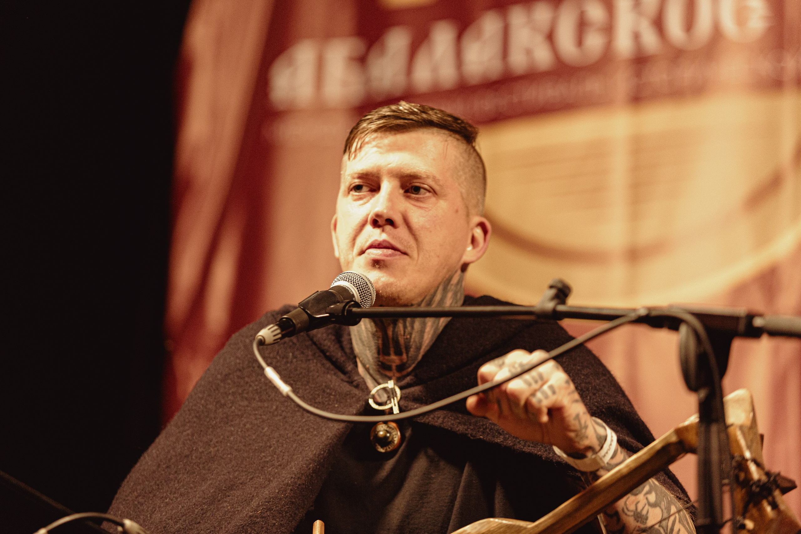 Фестиваль «Абалакское поле» XVI. Арт-фотограф Крис Л. в Тобольске: портрет, семейные, свадьбы