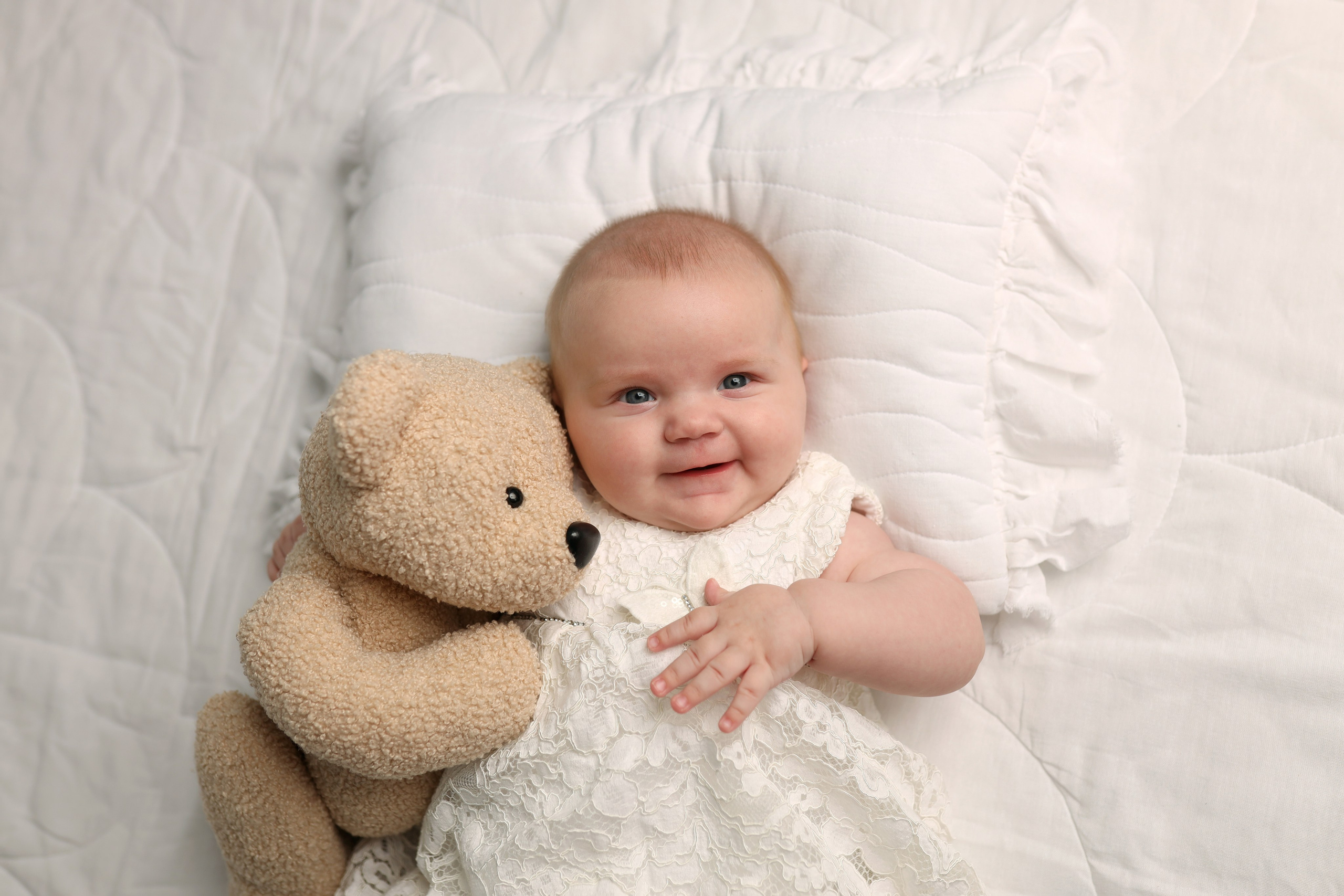 Детская Фотосессия в Москве