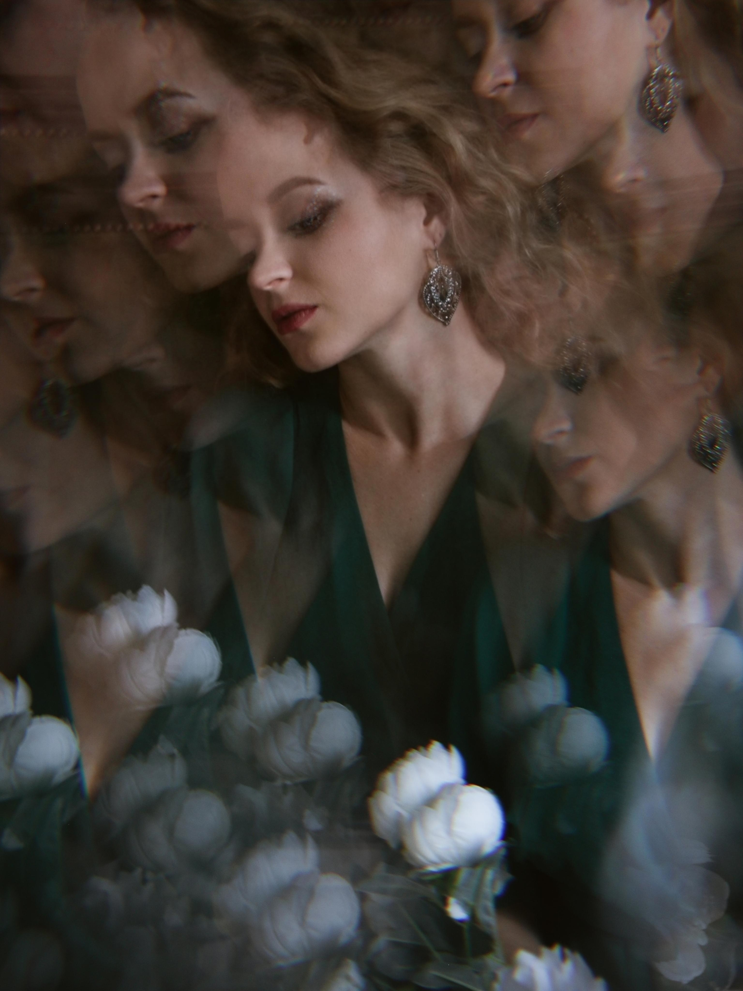 Вероника. Фотограф Елена Мариничева Москва