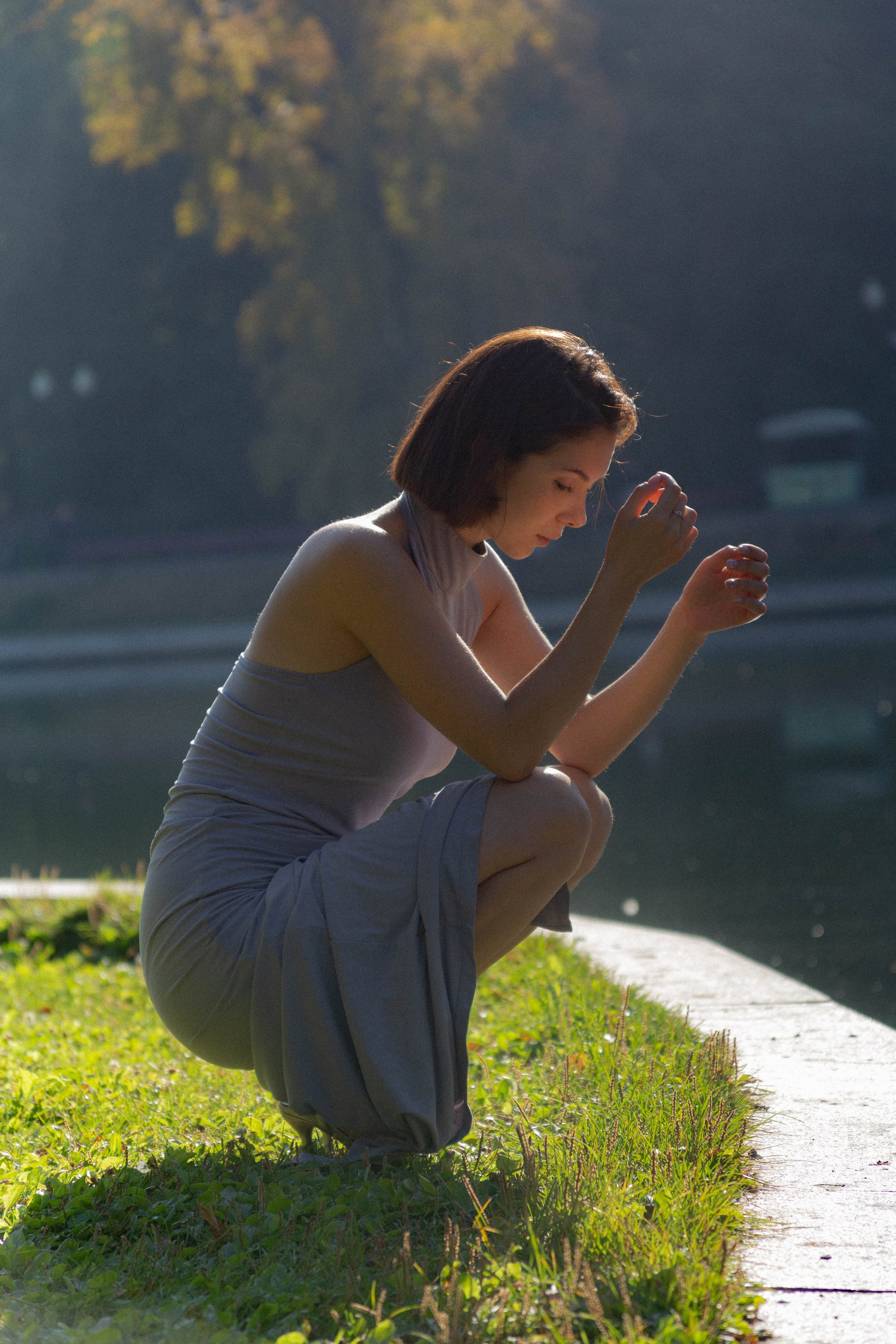 Маша. Главная