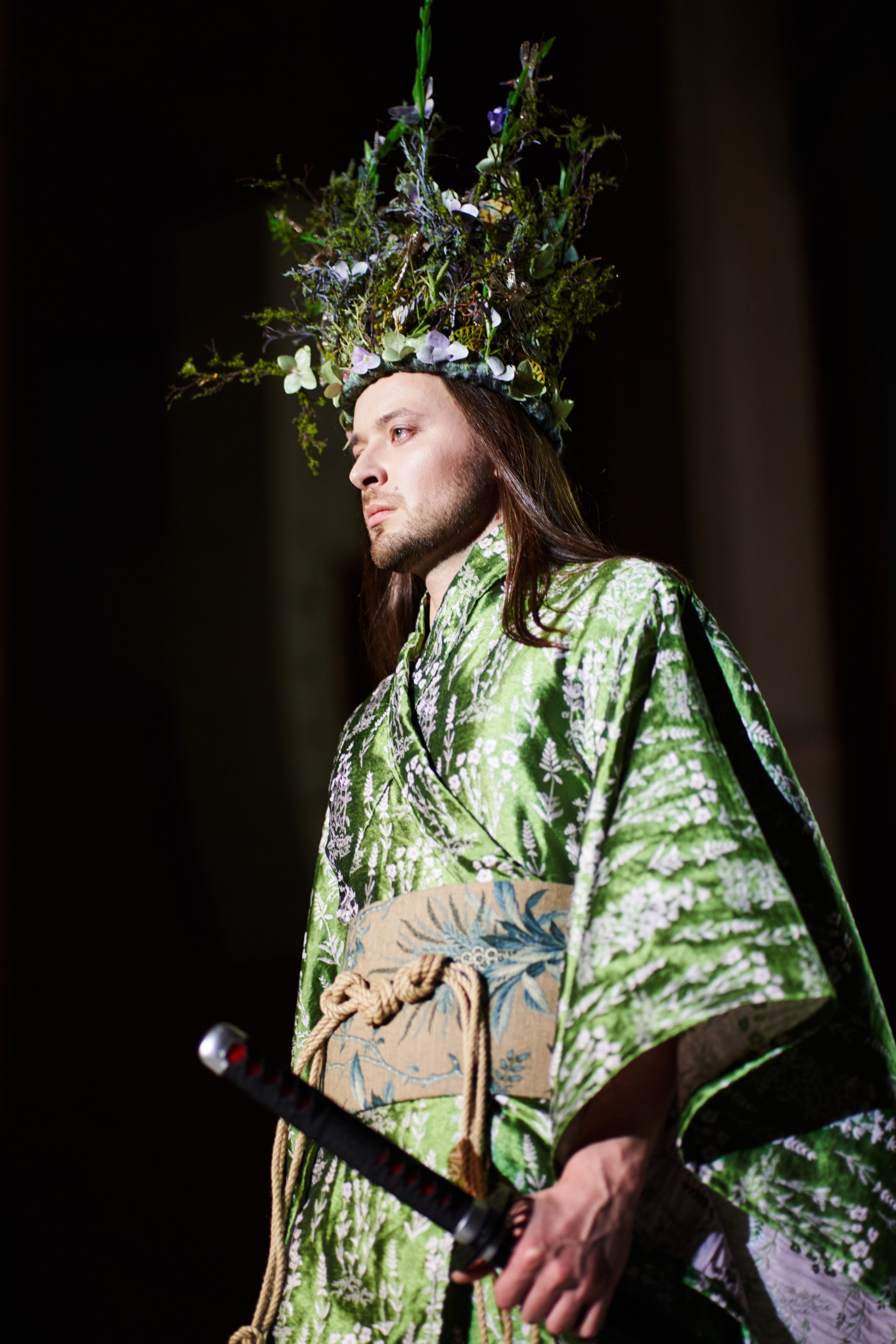 Репортаж. Главная