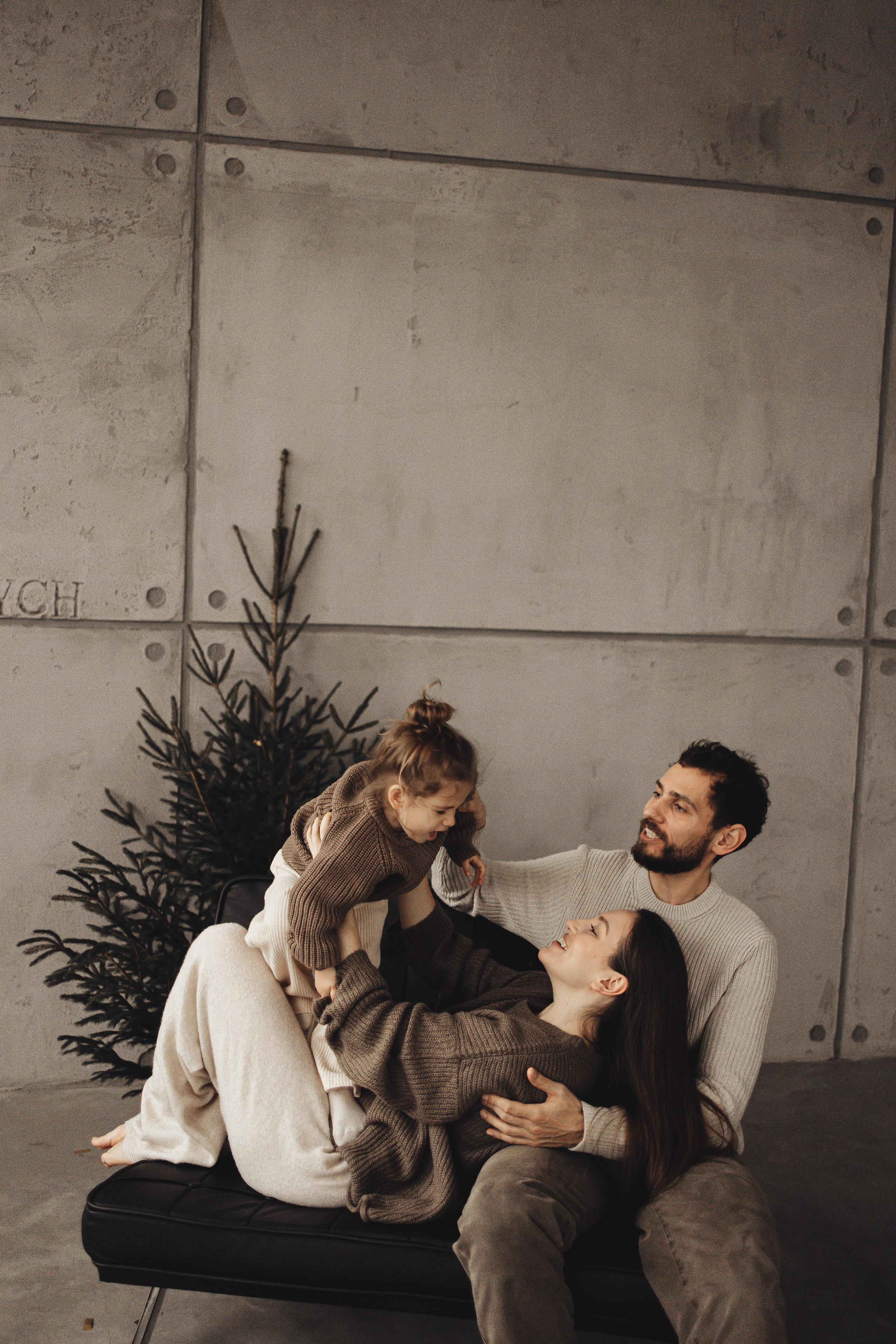 Малышка Мия и семья. Семейный и детский фотограф, таганрог, ростов-на-дону