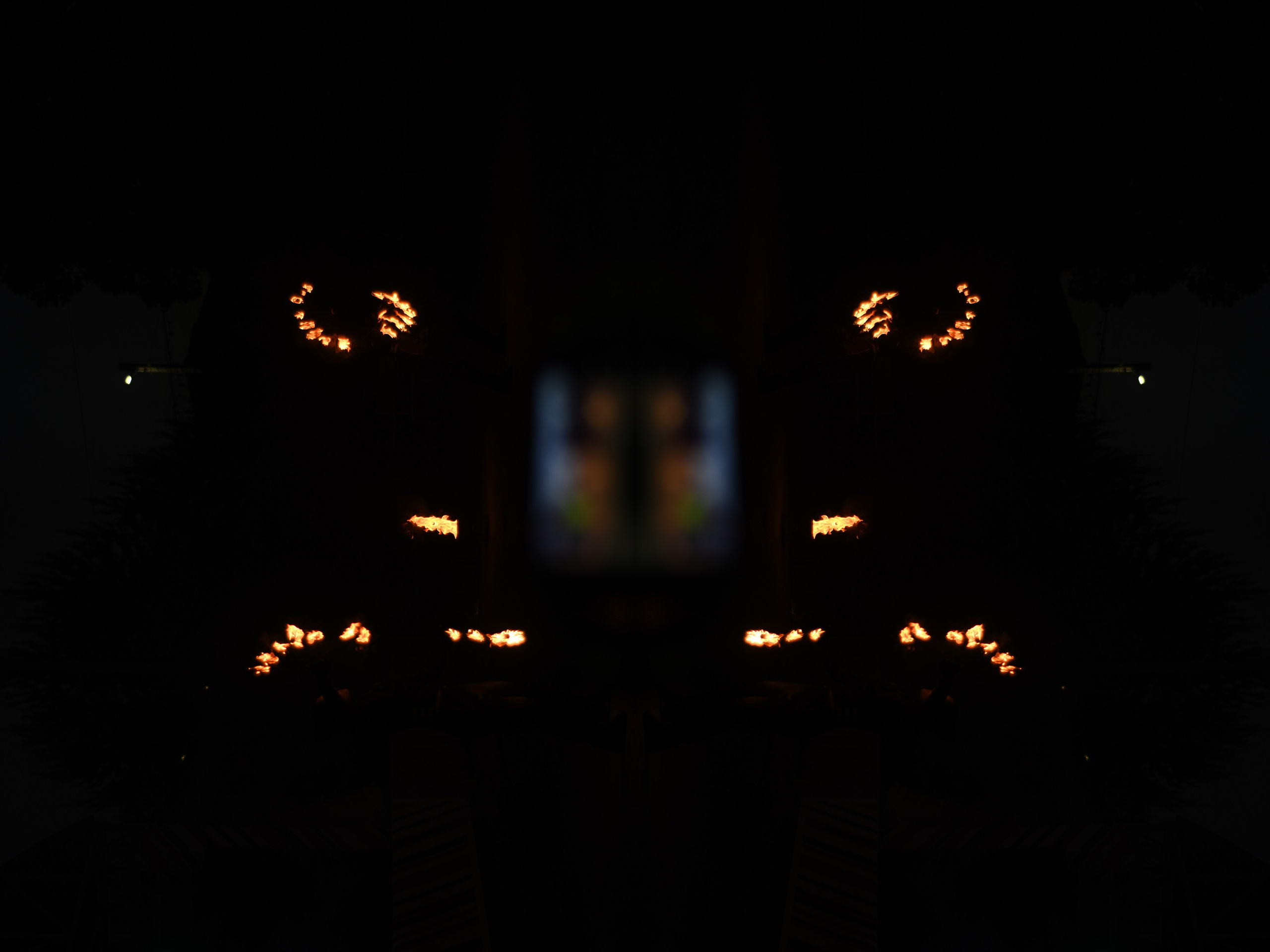 Urban flowers. Арт — фотограф Евгений Наймушин Новокузнецк