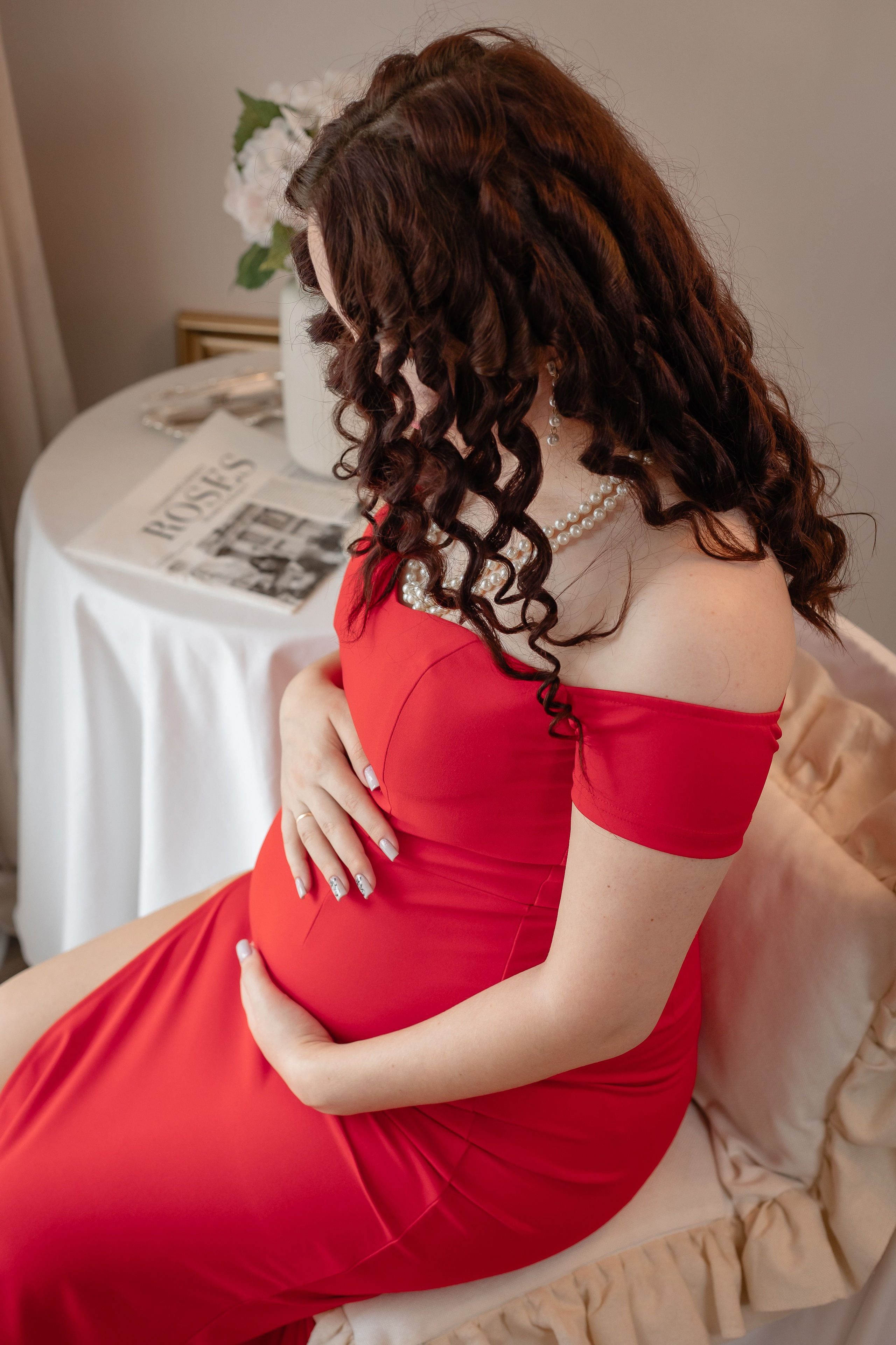 Ринальд и Анастасия. Фотограф Татьяна Орлова