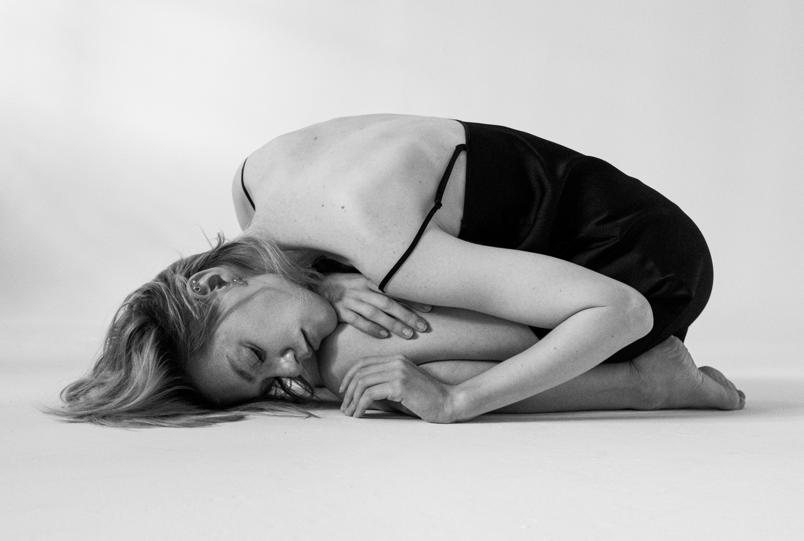 Таня. Дмитриева Елена. Портретный и ню-фотограф в Москве