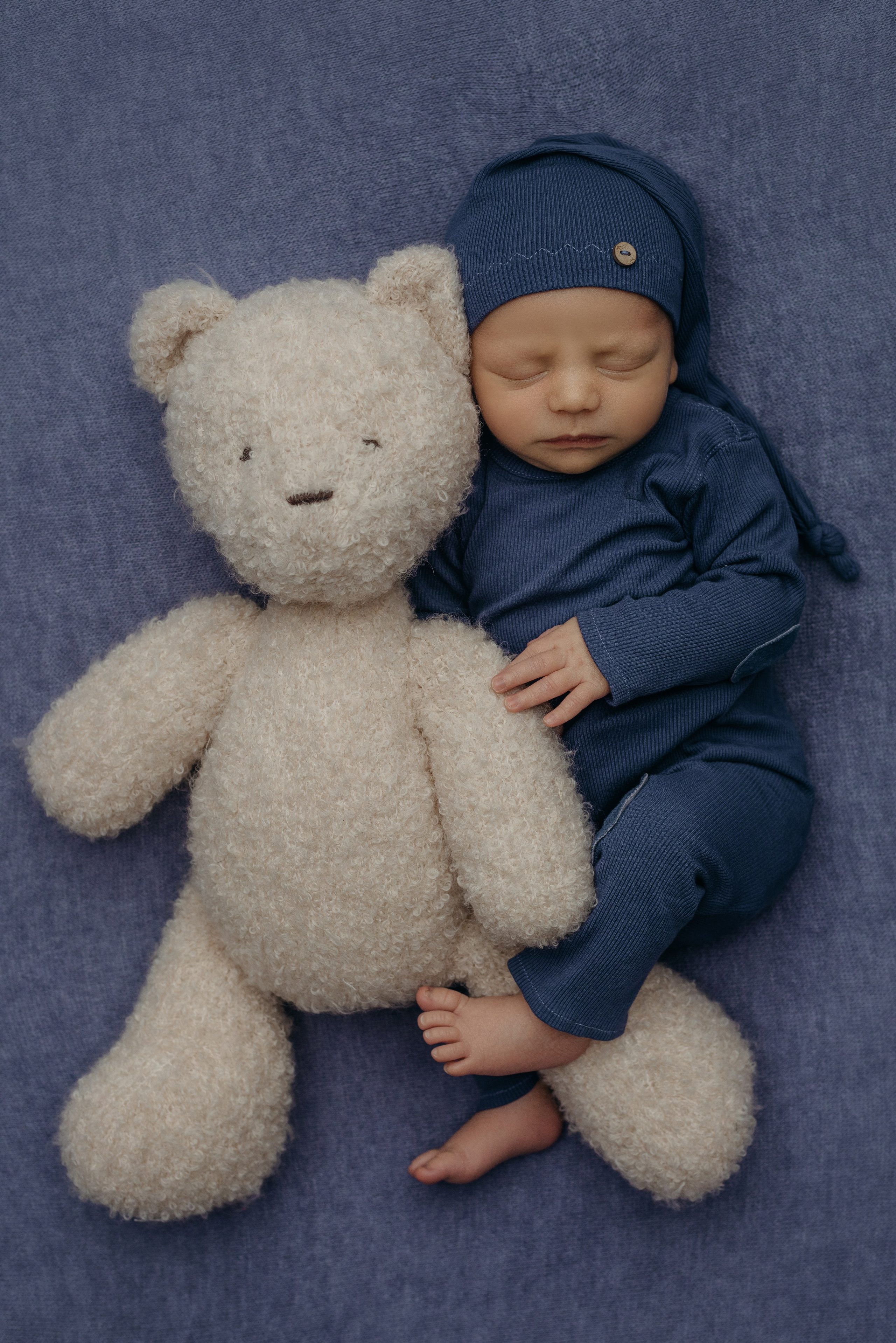 Марк. Фотограф новорожденных Белгород