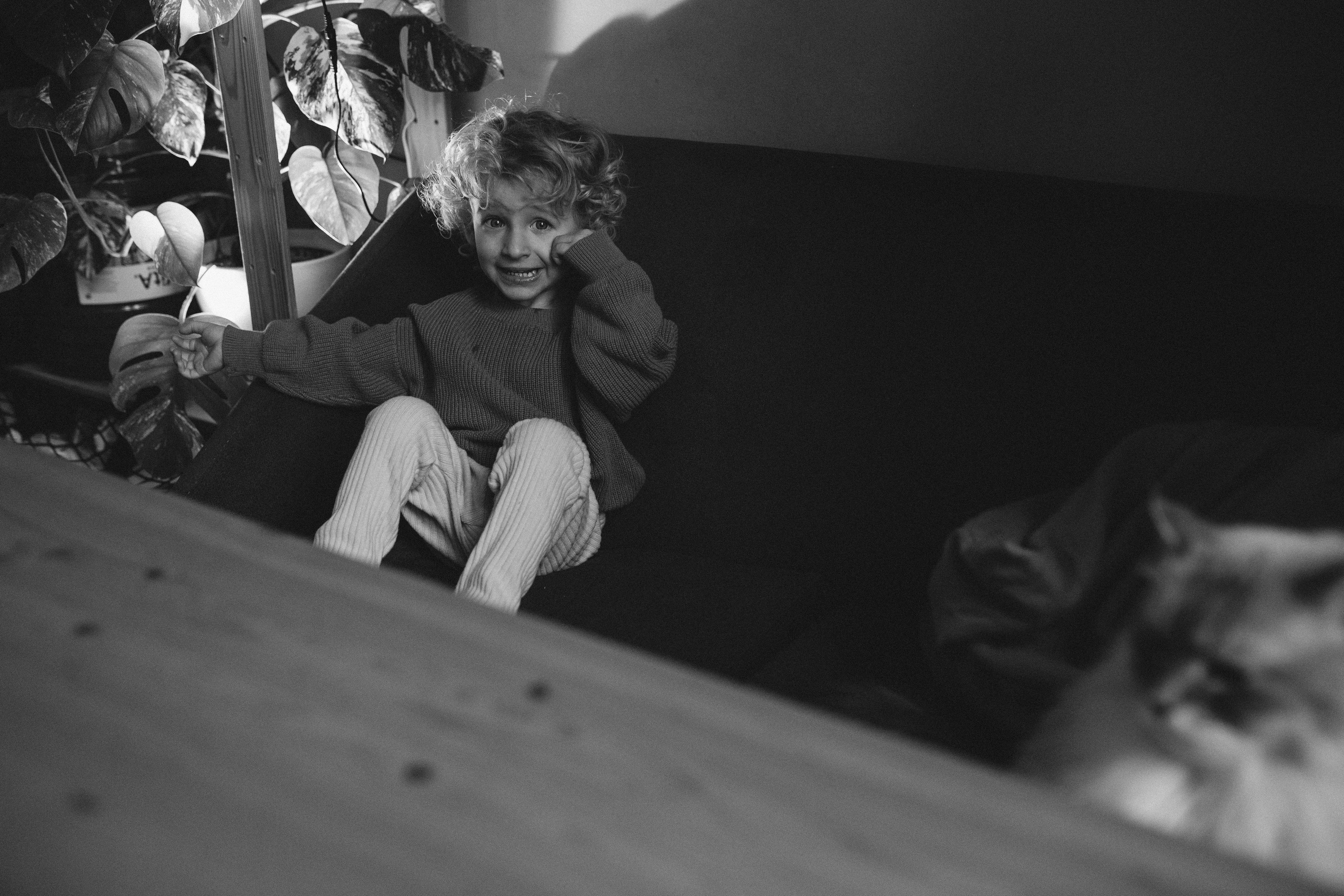 Виктор & Евгения & Марк. Главная