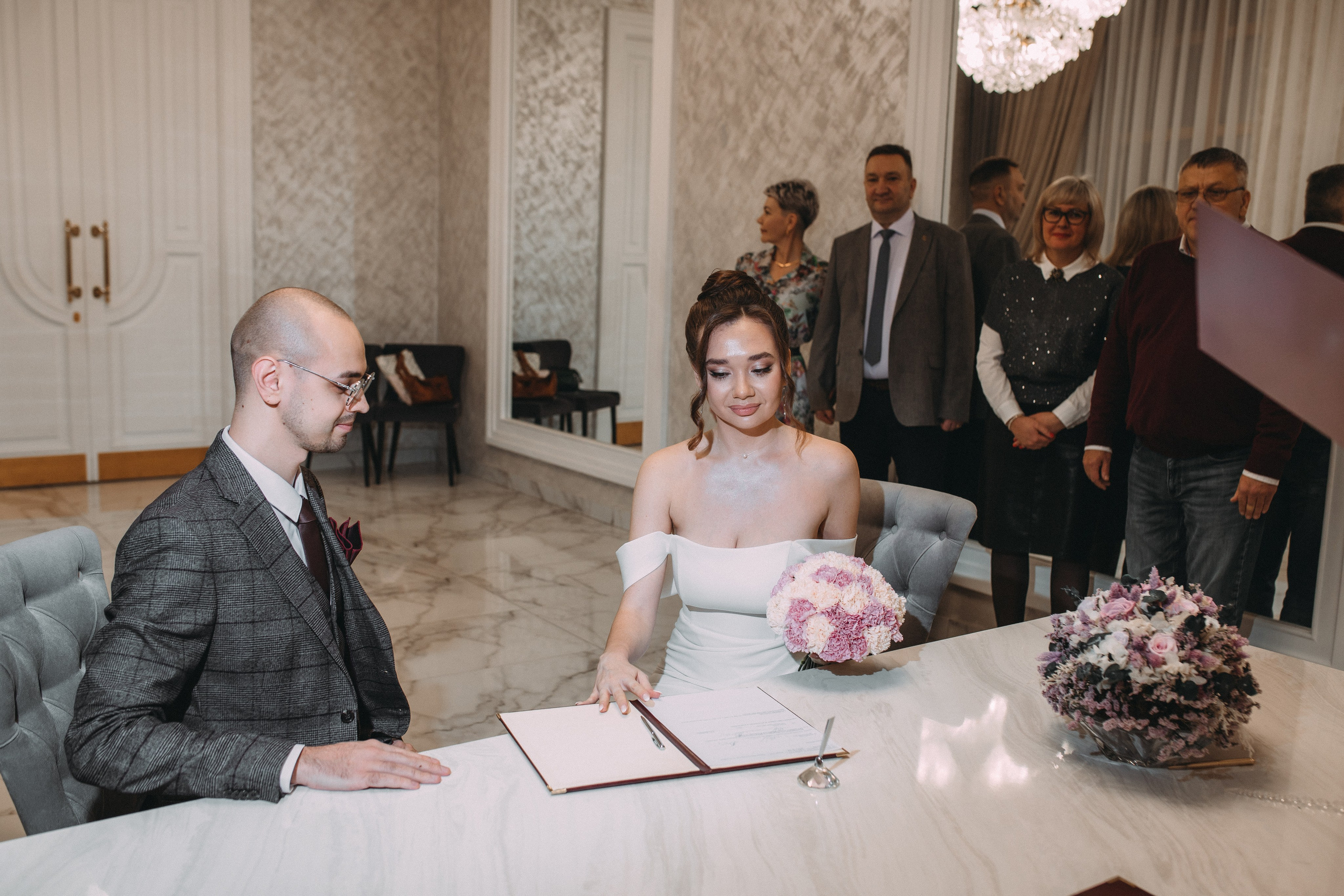 Александр & Евгения (Москва). Главная