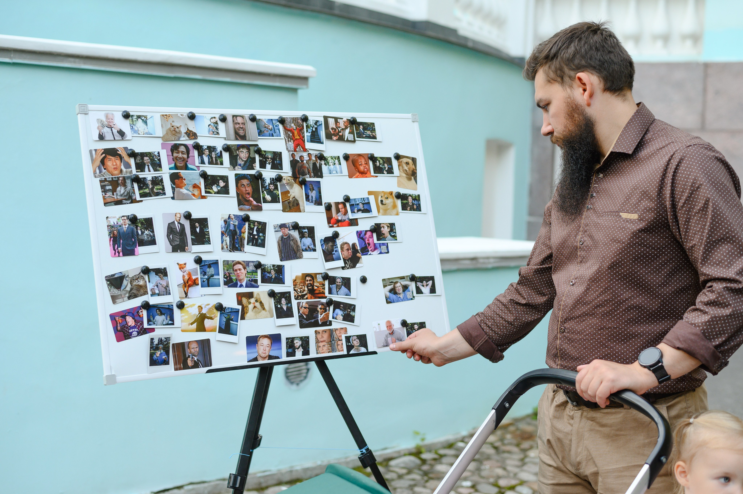 Александр & Елизавета. Семейный и свадебный фотограф в Санкт-Петербурге Серафима Смирнова