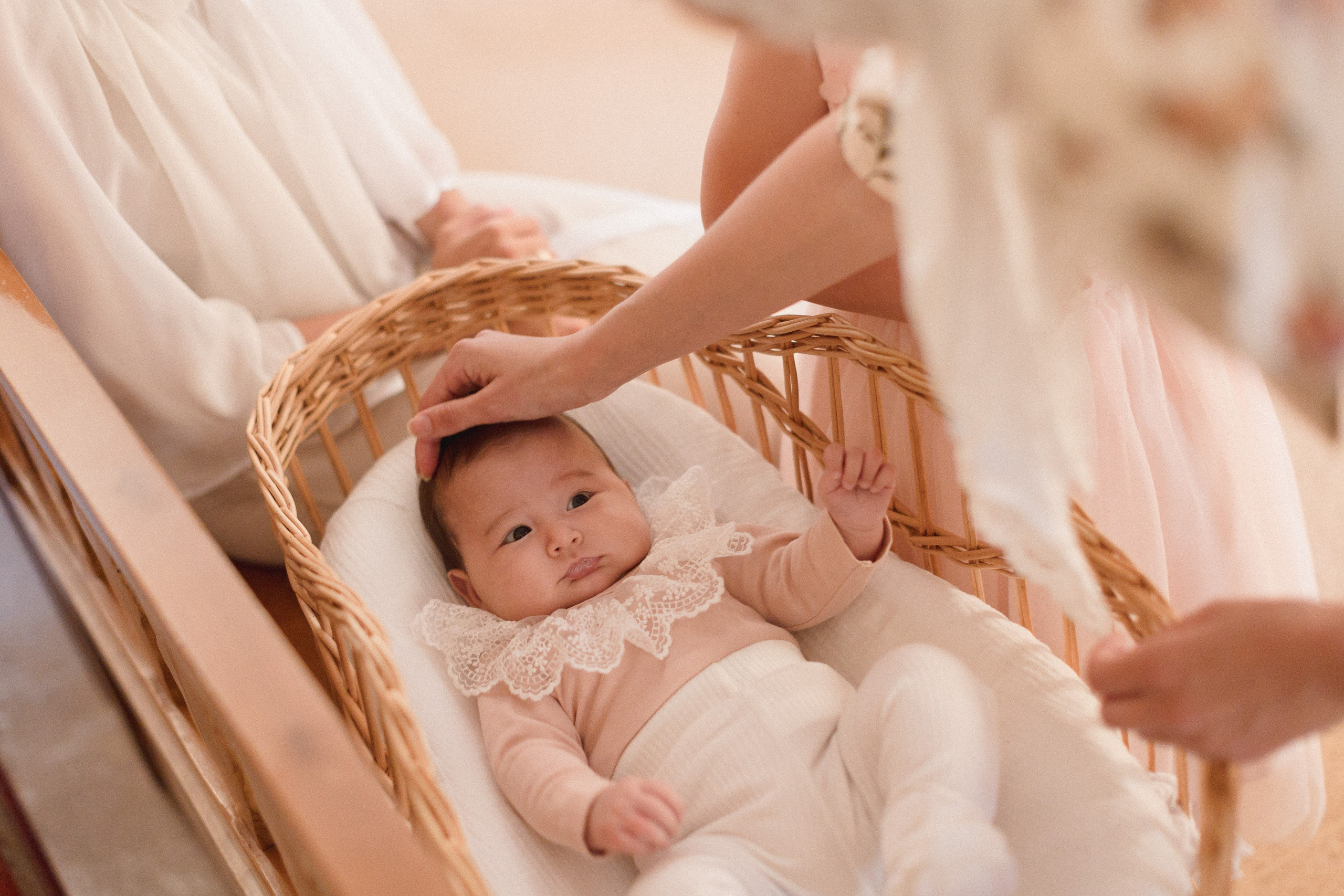 Таинство Крещения + Венчание. Фотограф в Москве Татьяна Дубровская