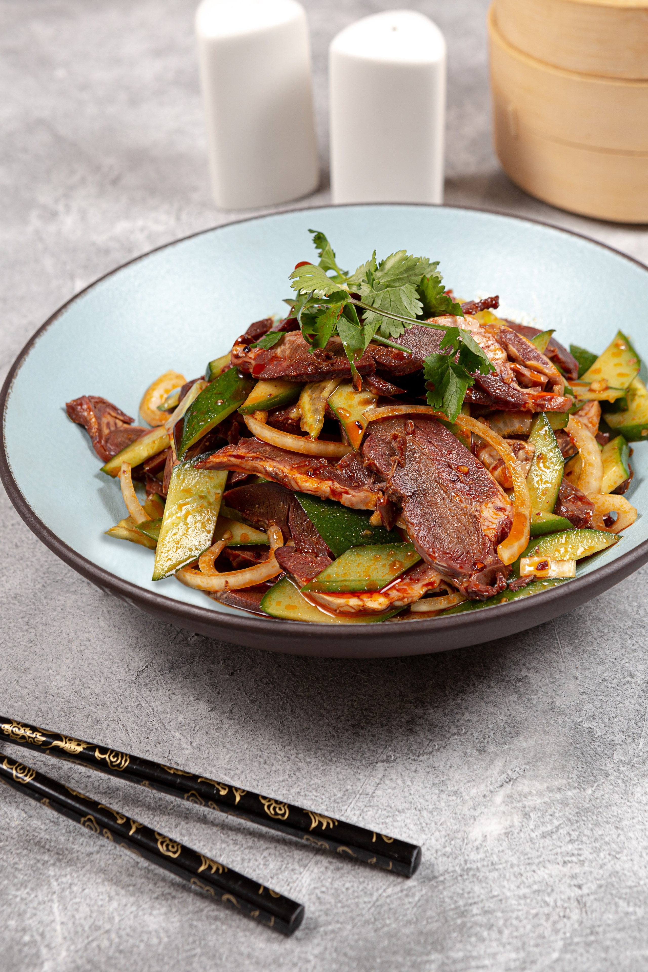 Фуд фото Sinlun. Главная