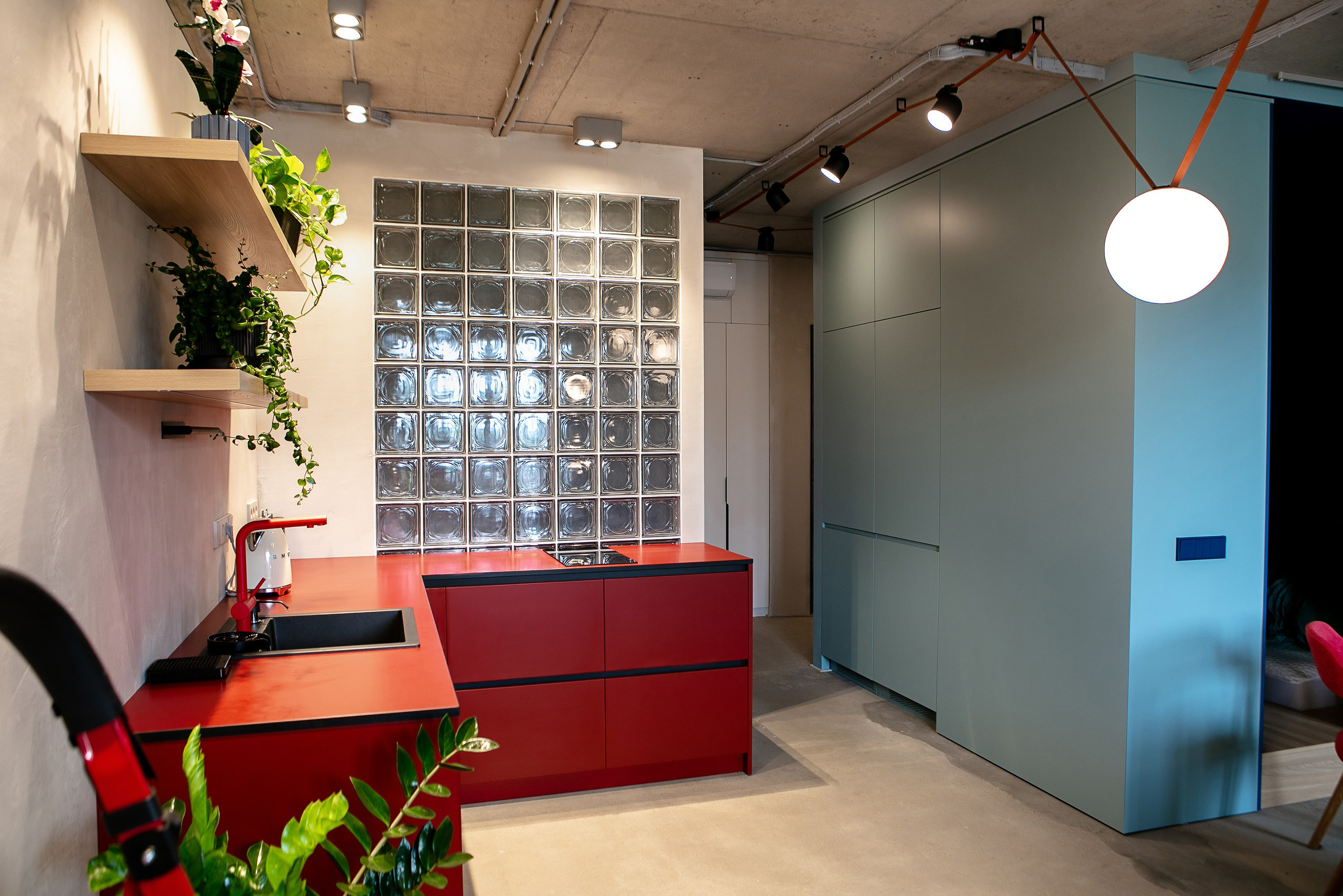 Интерьер ЖК Ирнест. Контент фотограф, съемка для маркетплейсов, фуд съемка и репортажи в Новосибирске Ралия Галеева