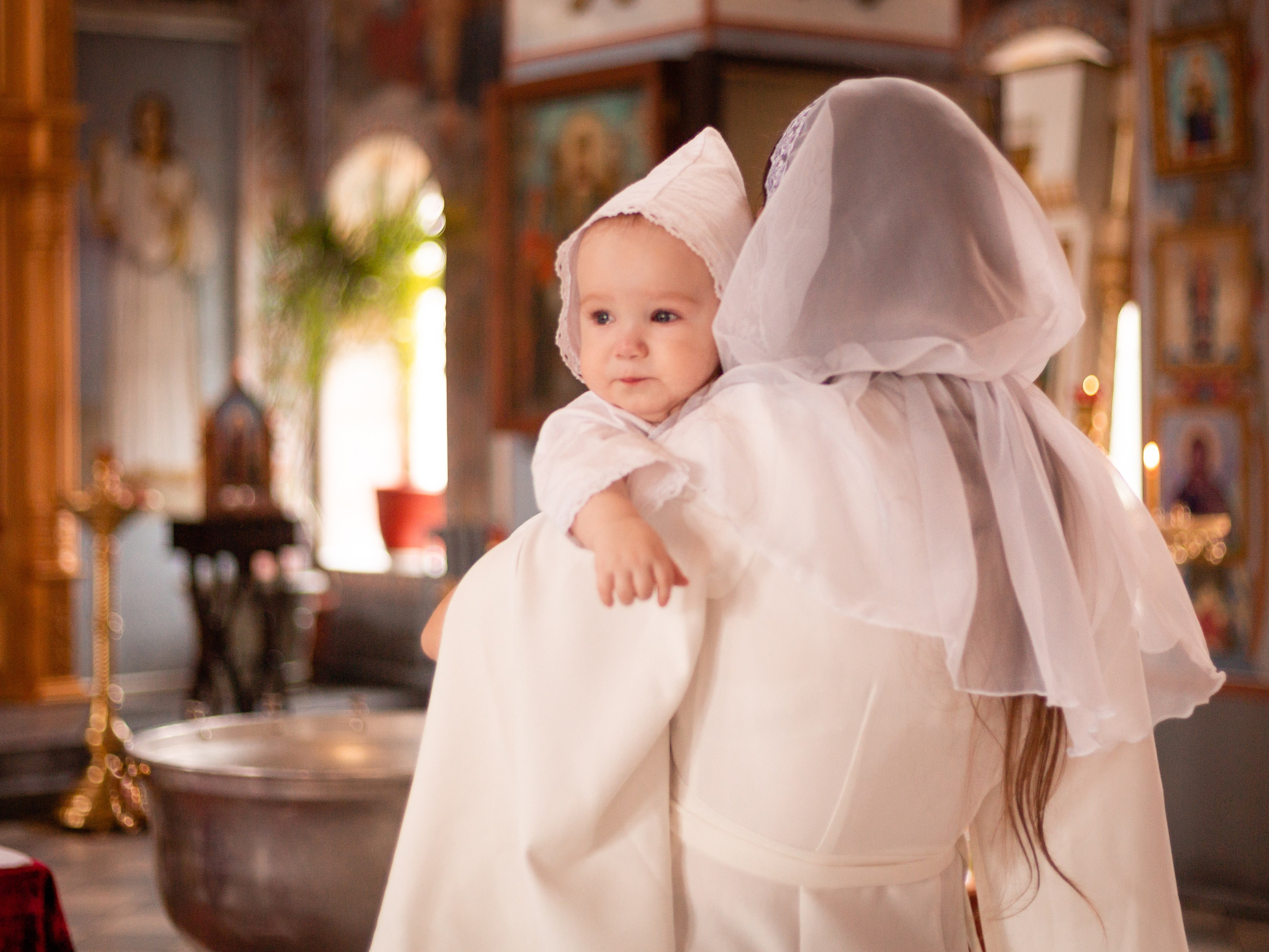 Коленька. Фотограф в Приморско-Ахтарске Марьяна Чопко