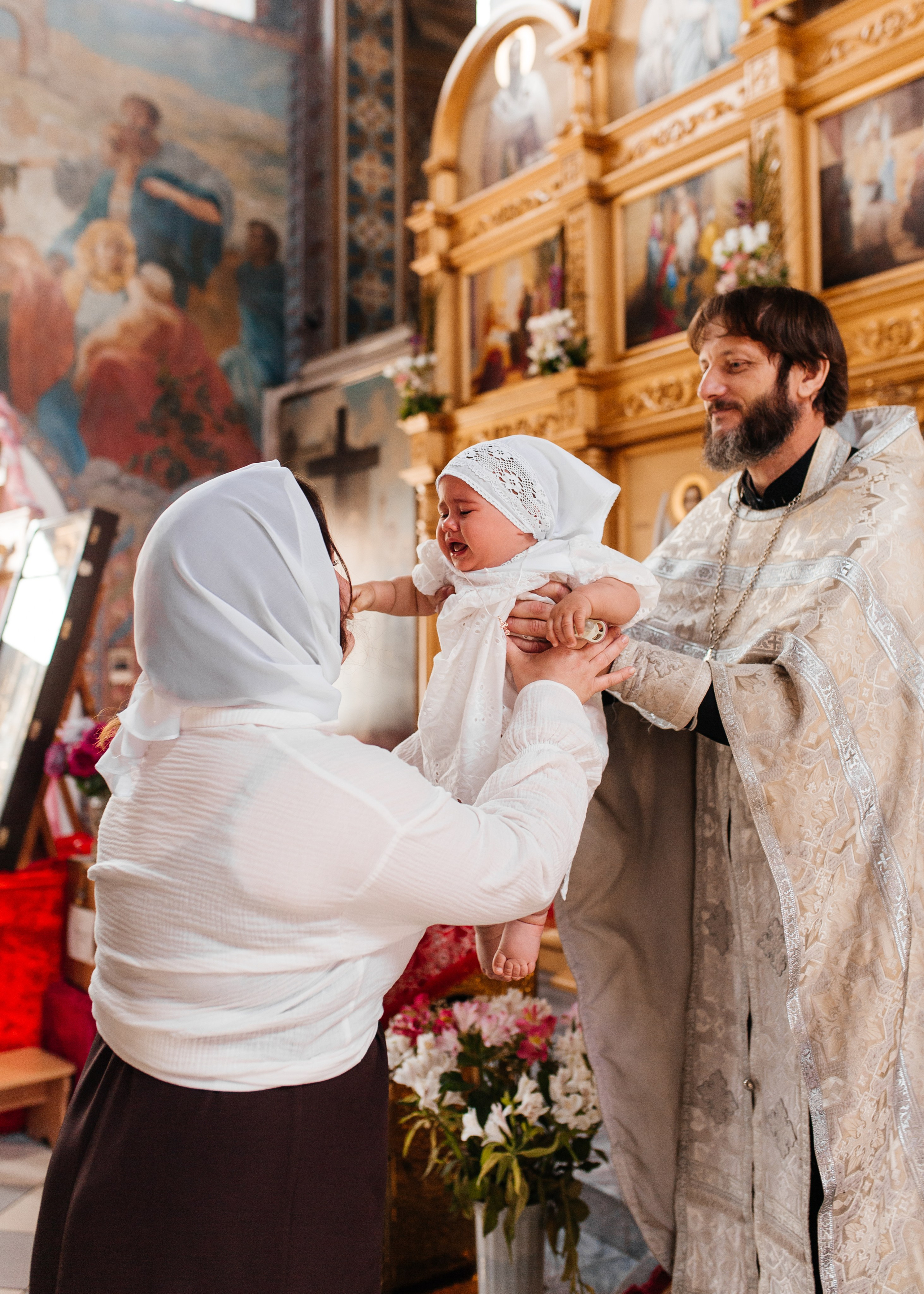 София. Фотограф в Приморско-Ахтарске Марьяна Чопко