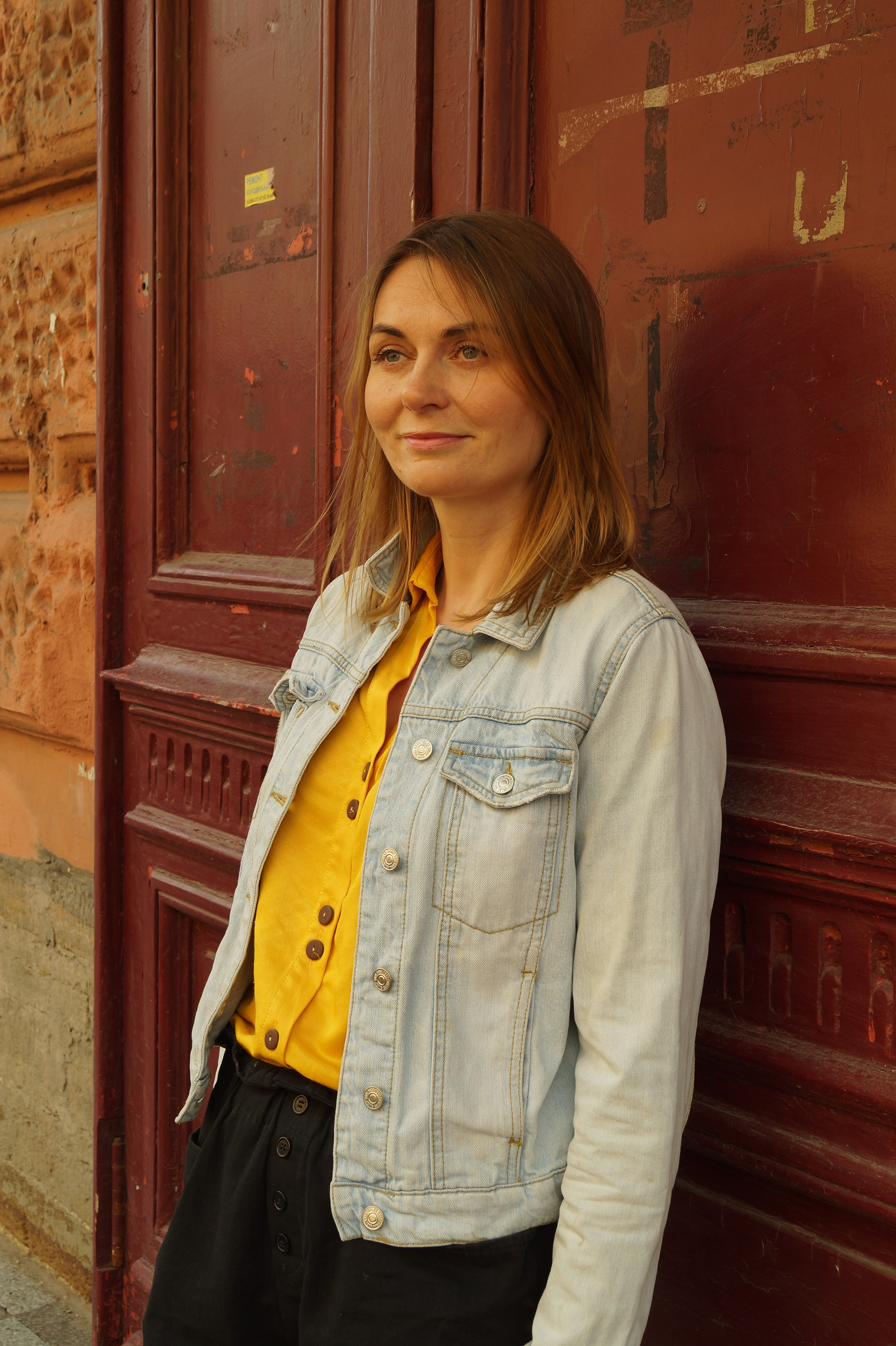 Фотосессии на природе и в городе. Портретный и семейный фотограф Санкт-Петербург