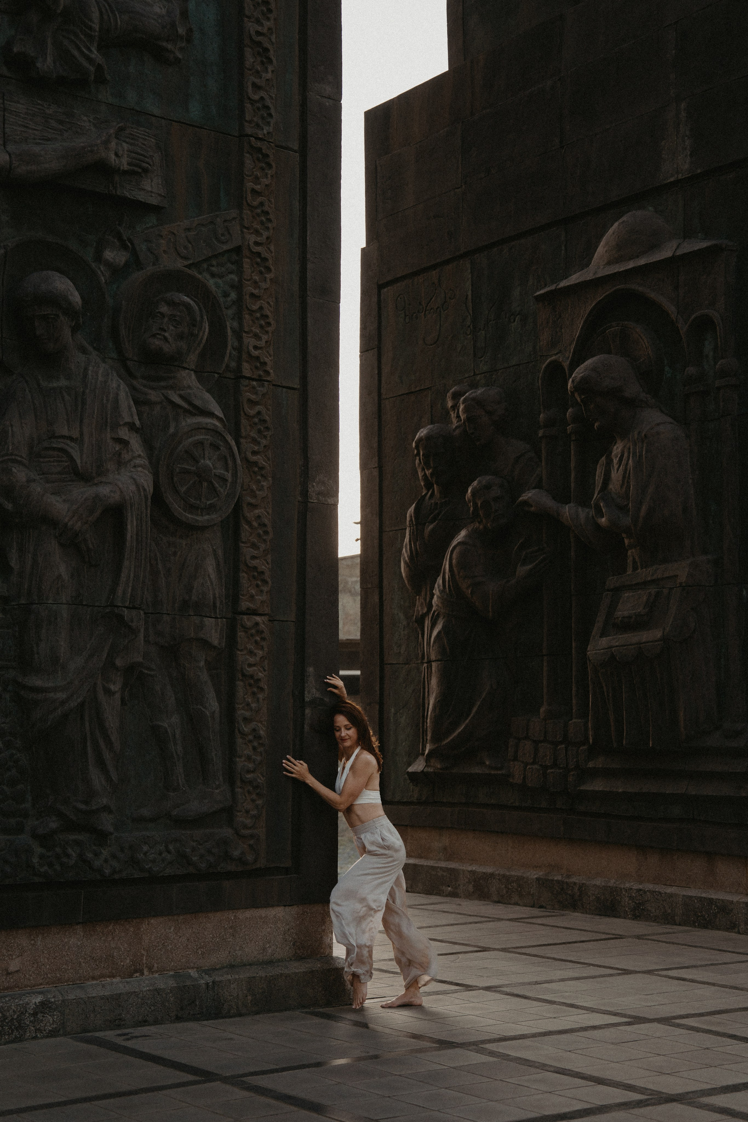 Лёгкость внутри