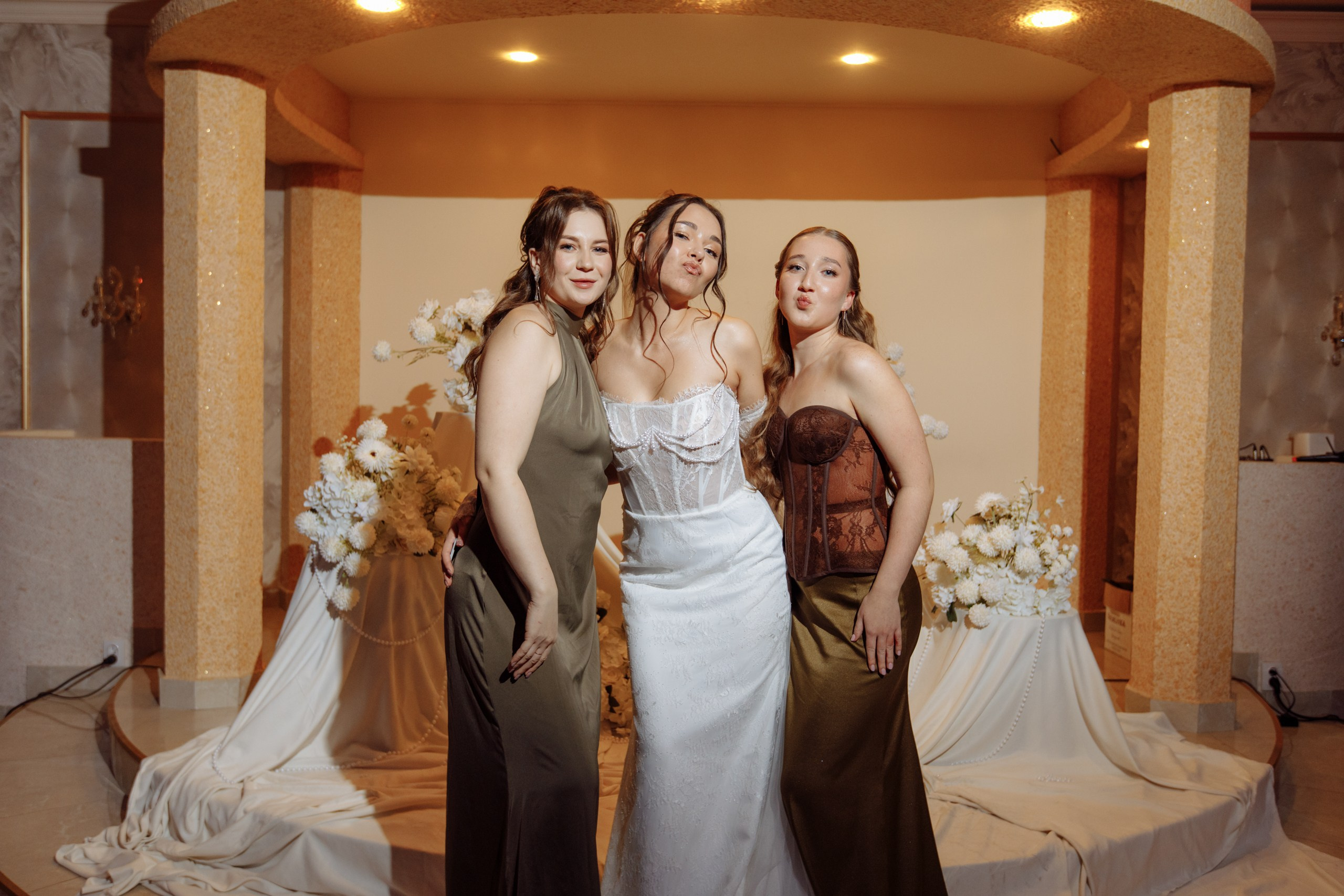 Water. Свадебный фотограф в Ярославле Анастасия Архипова